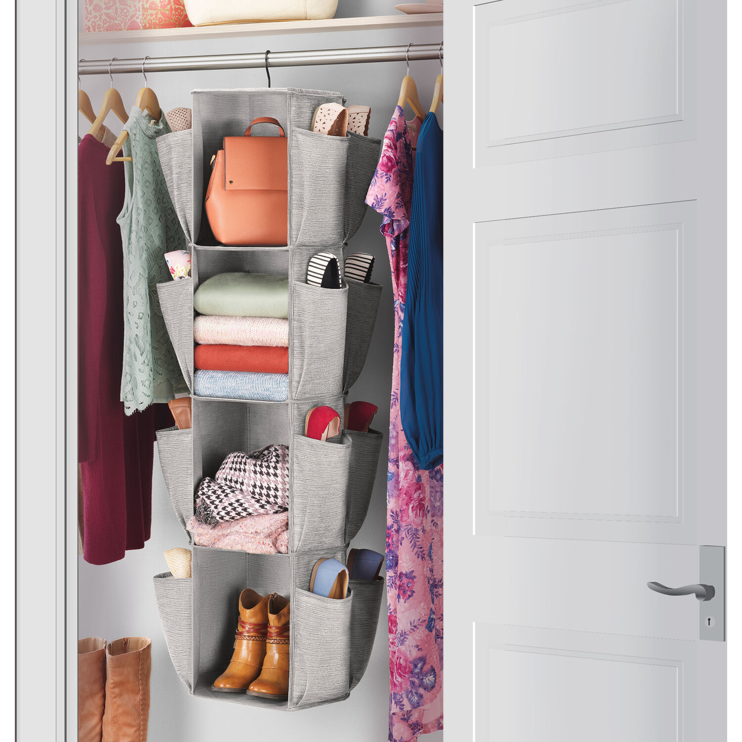 Whitmor 5455-6952 Clothing-Storage-Accessories - View #7