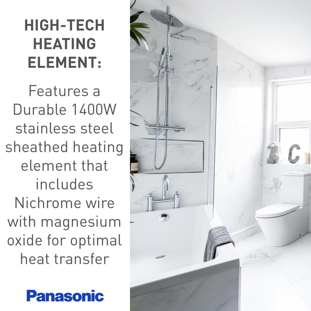 Panasonic FV-11VH2 Bath-Fans - View #8