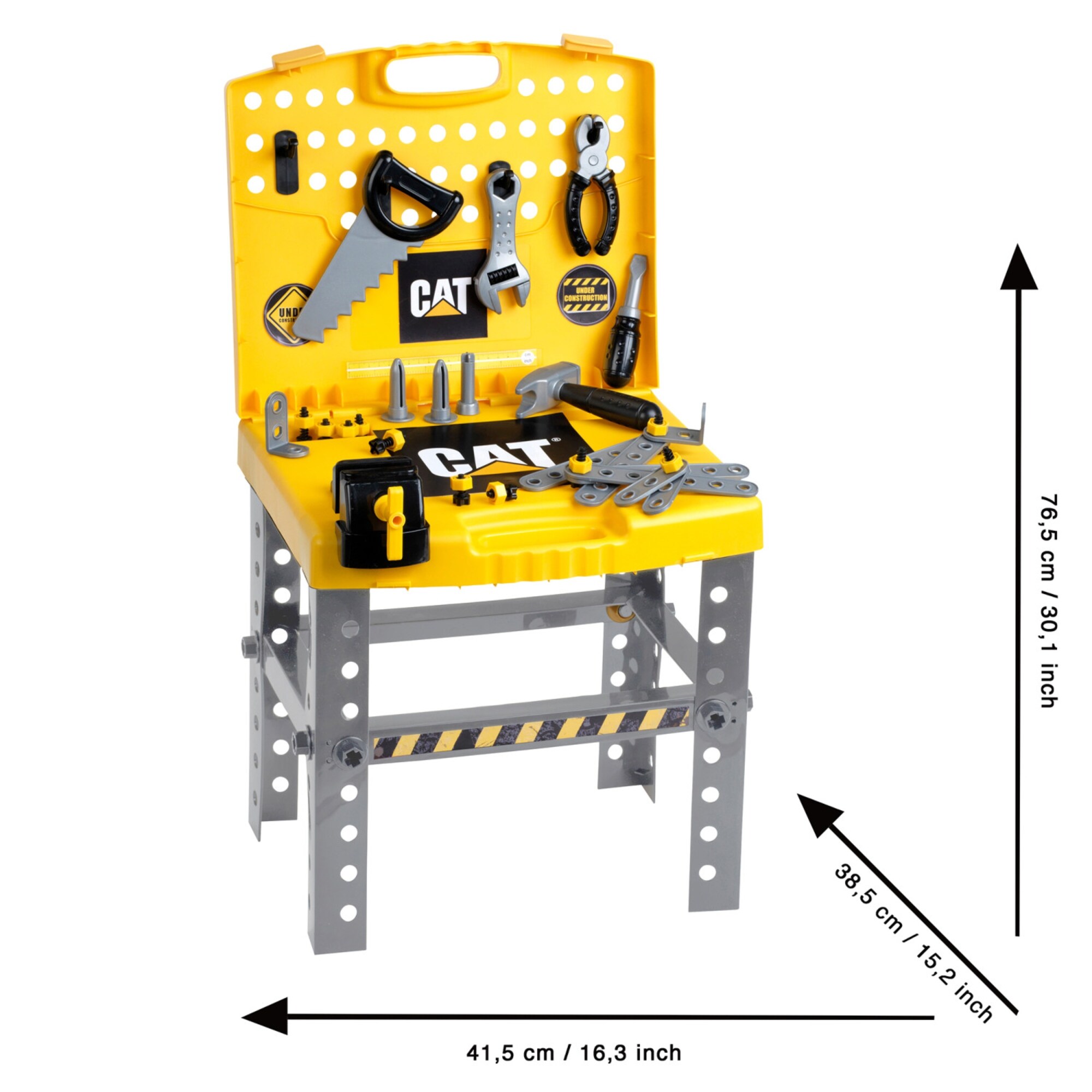 CAT G4009847032058 Kid-Tools - View #4