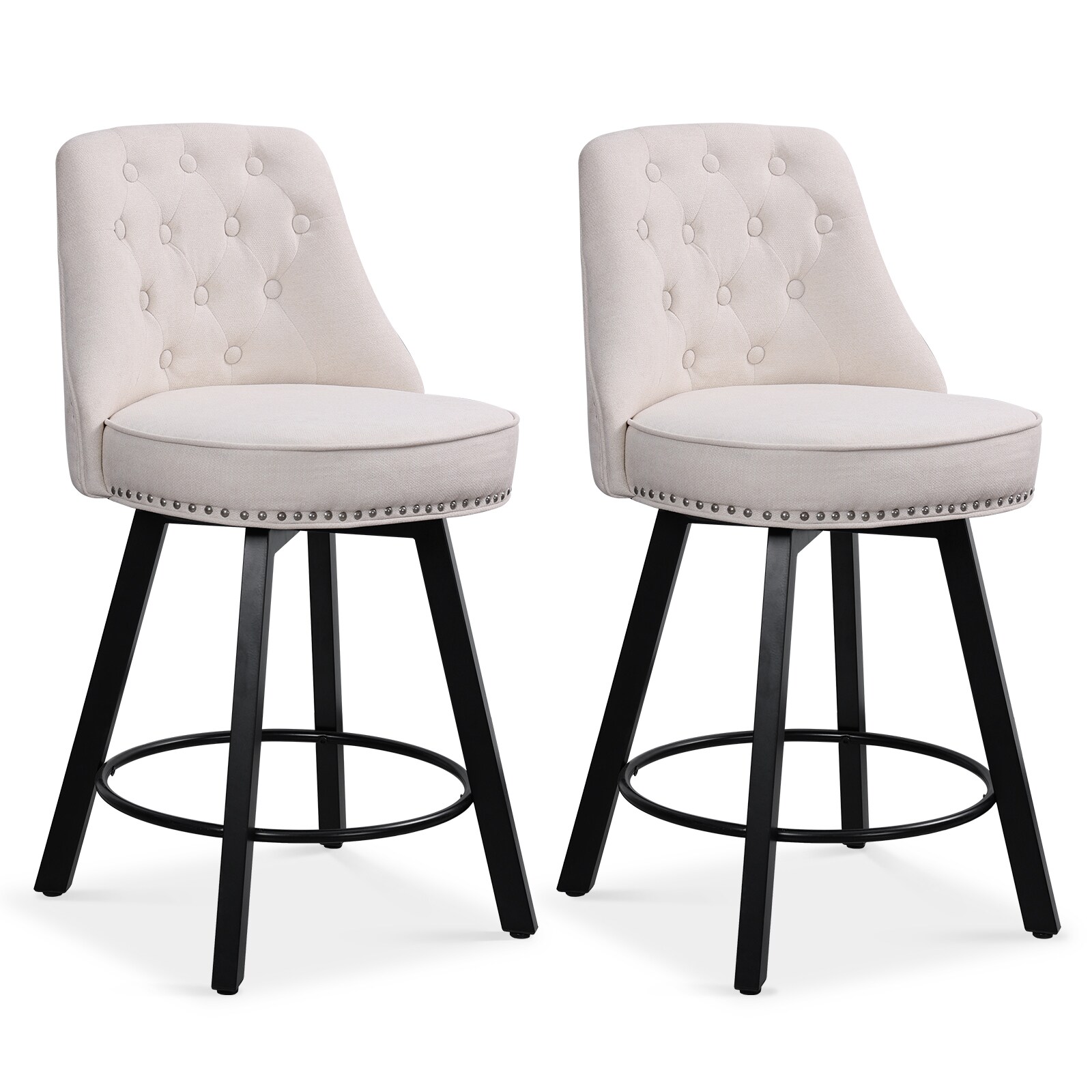 NOBLEMOOD LS-1033BGF-2 stools - View #8