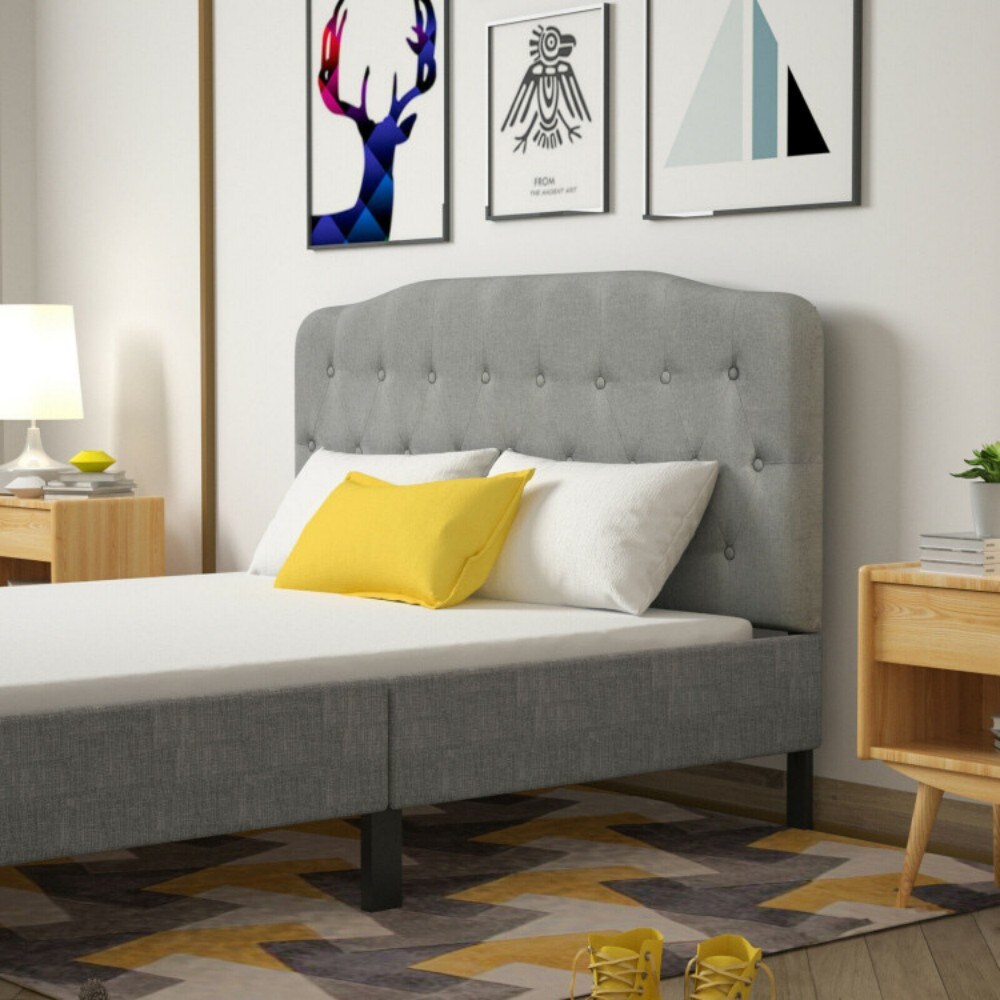 Fenbeli LJMLSFENHY101 Upholstered-Headboards - View #8