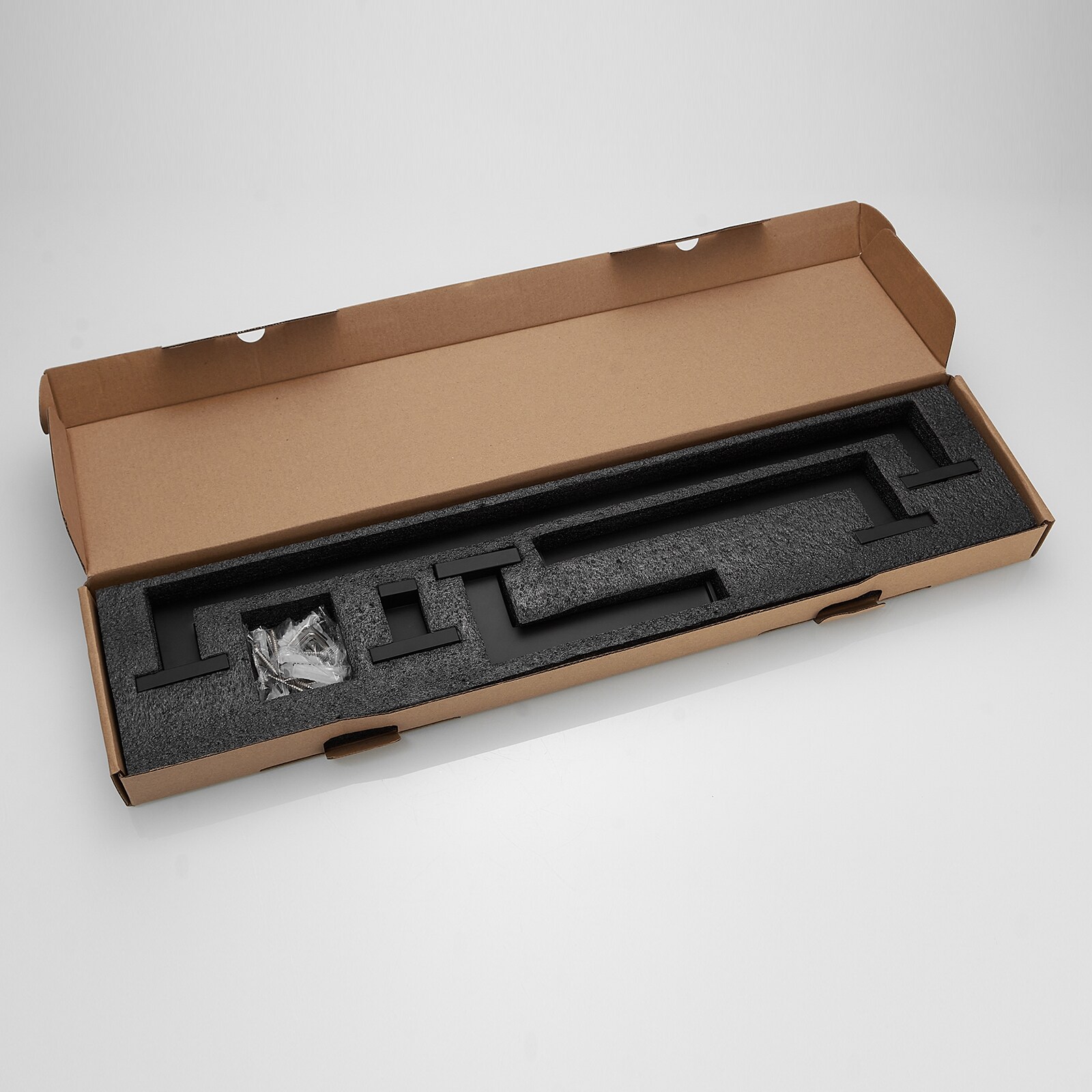 BWE A-91014-S-B Decorative-Bath-Hardware-Kits - View #11
