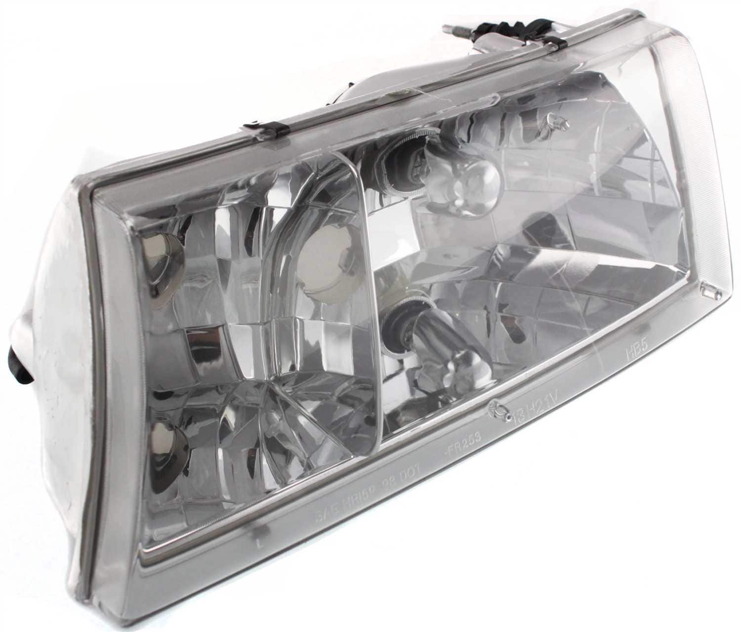 Garage-Pro JCW20-5360-00GP Headlights-Components - View #3