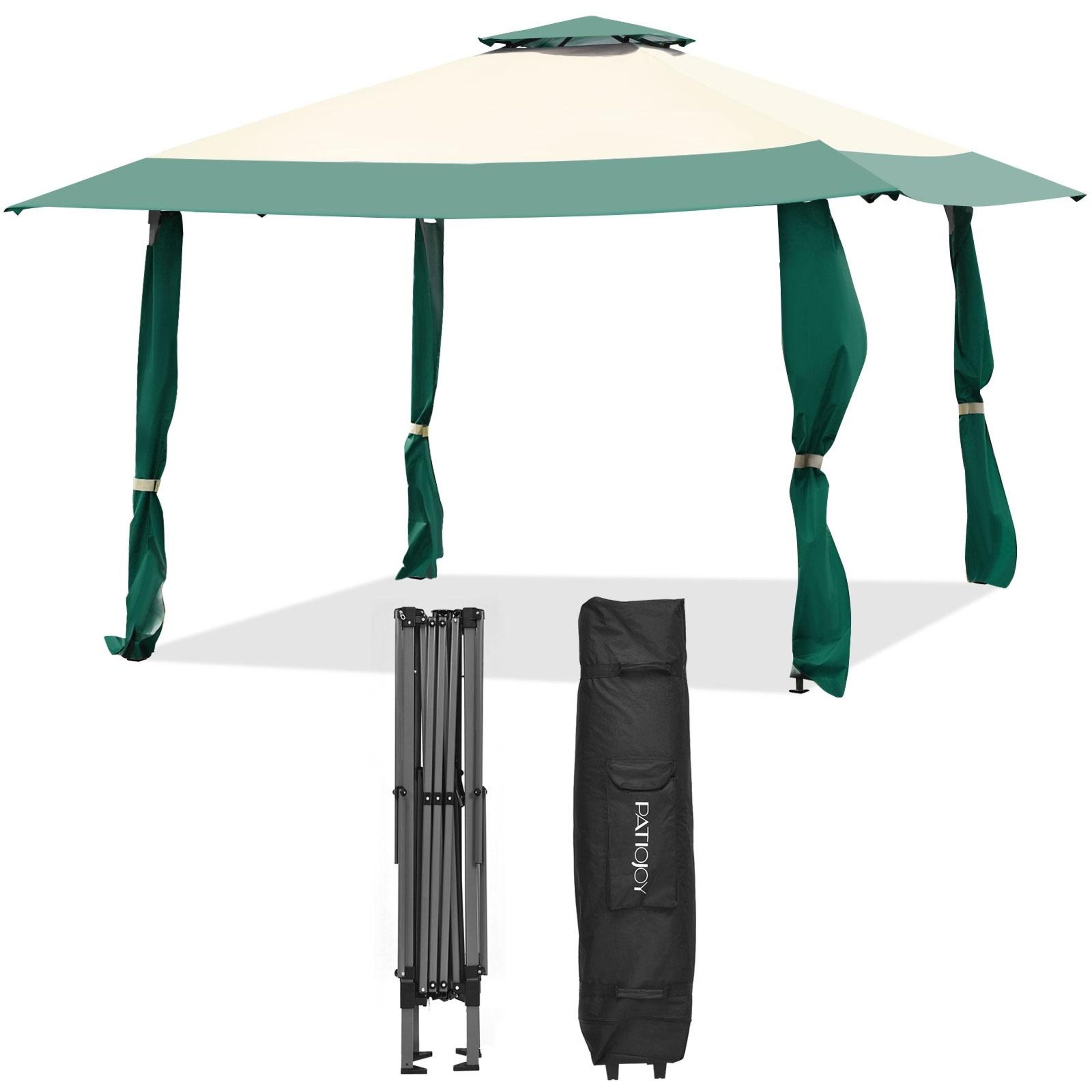 Clihome CL-GN70811 Canopies-Sl - View #14