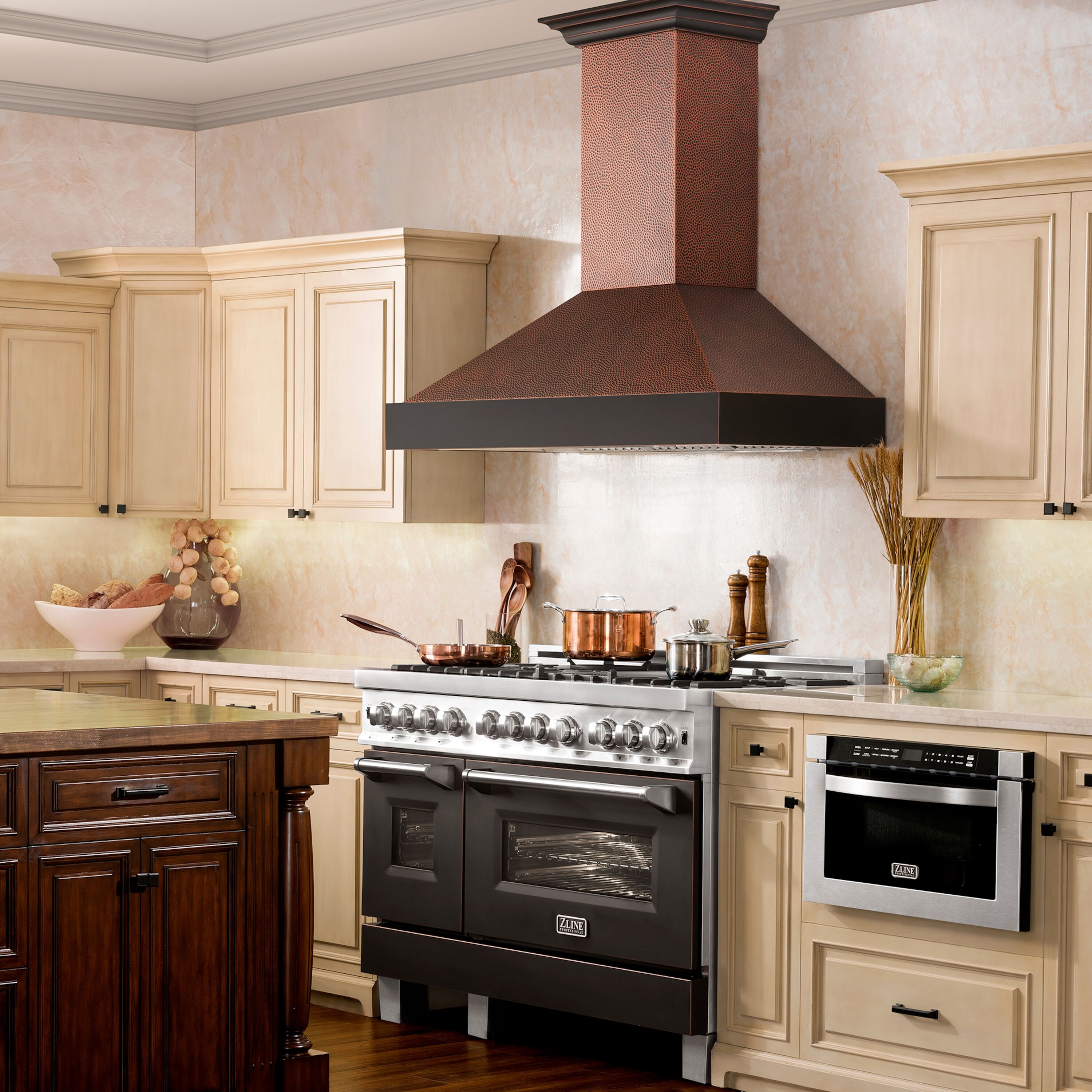 ZLINE KITCHEN & BATH 655-HBXXX-30 Wall-Mounted-Range-Hoods - View #11