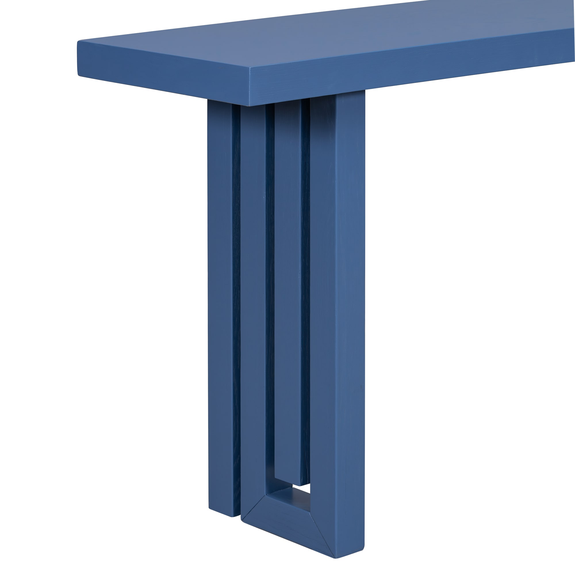 ModernLuxe N711P170550V Console-Sofa-Tables - View #6