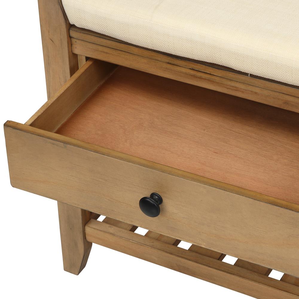 CASAINC TR-WF195386AAD bench - View #7
