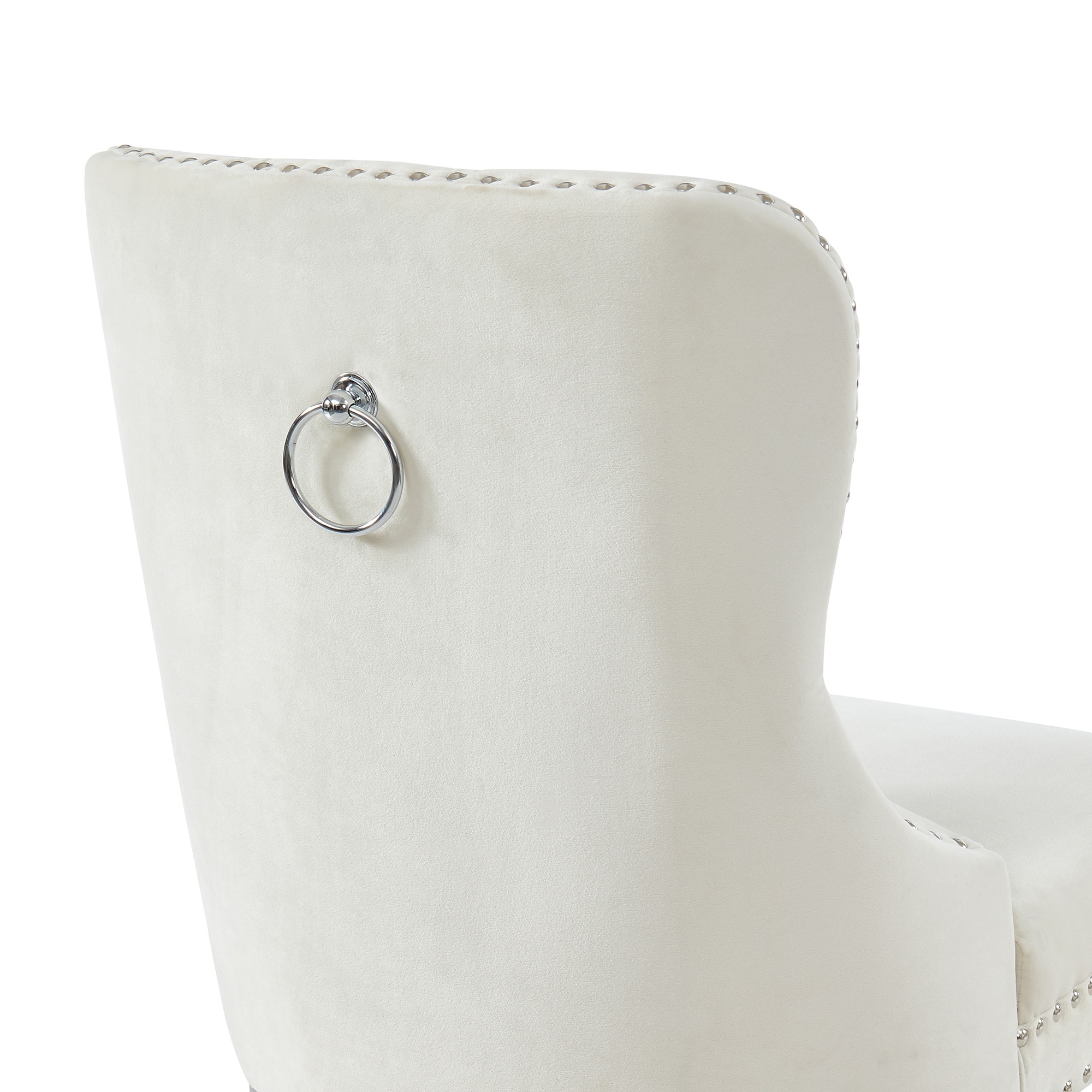 Worldwide Homefurnishings 202-080IV Dining-Chairs - View #6