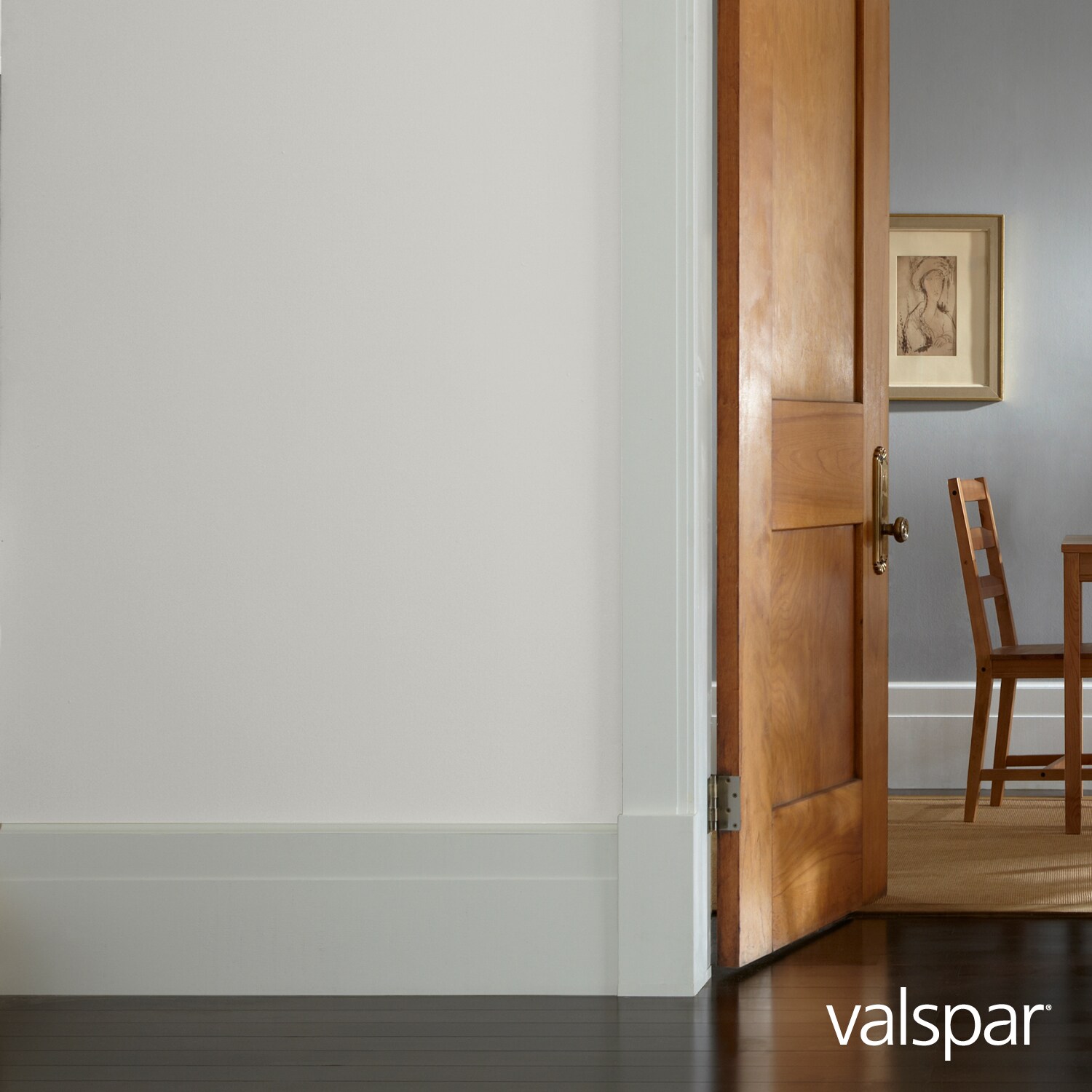 Valspar 4003-1B Paint-Samples - View #2