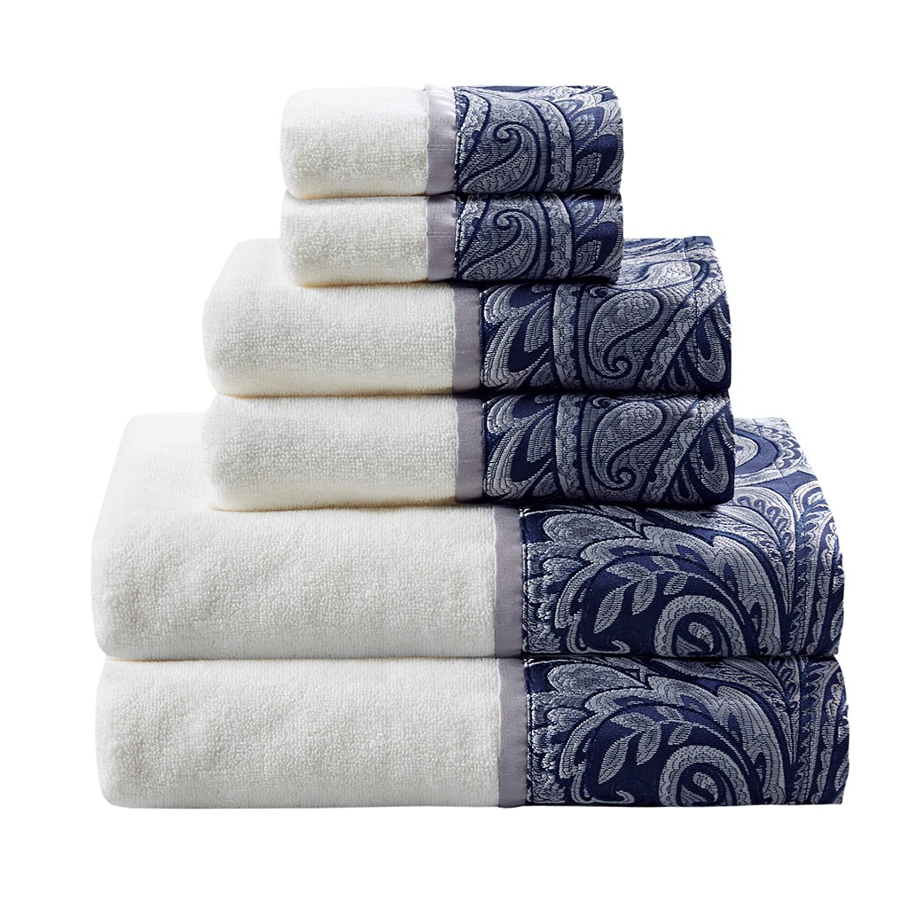 Tinyhomie LW-JA-9877335 Bath-Towels - View #2