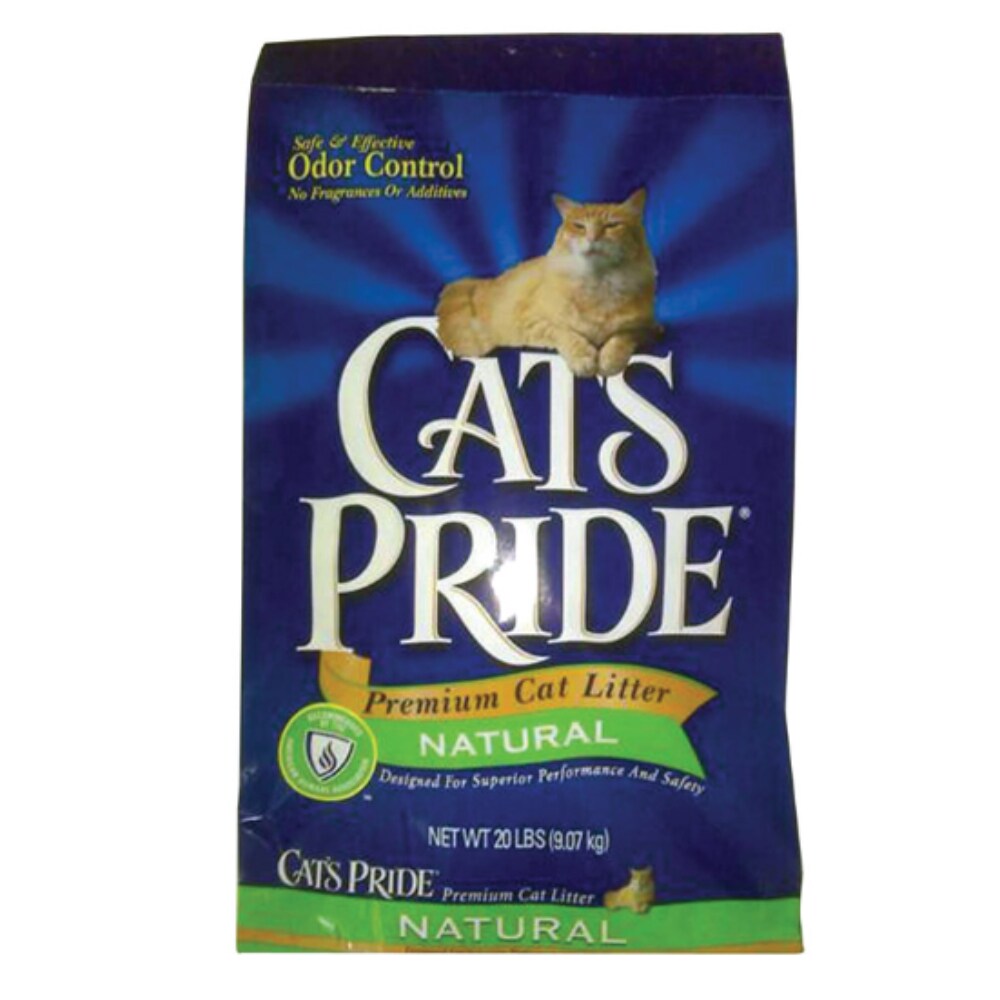Cat's Pride C0 1220 Cat-Litter - View #2