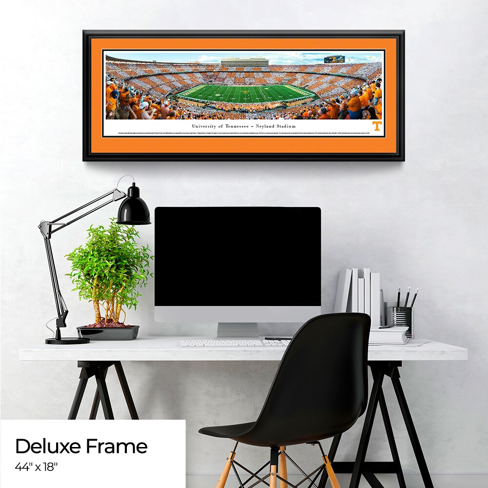 Blakeway Panoramas UTN3D Wall-Art - View #2