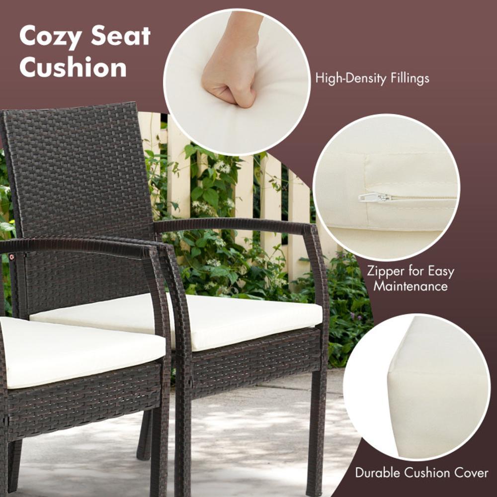 BABOOM BOM-HW70830-CO Patio-Dining-Sets - View #7