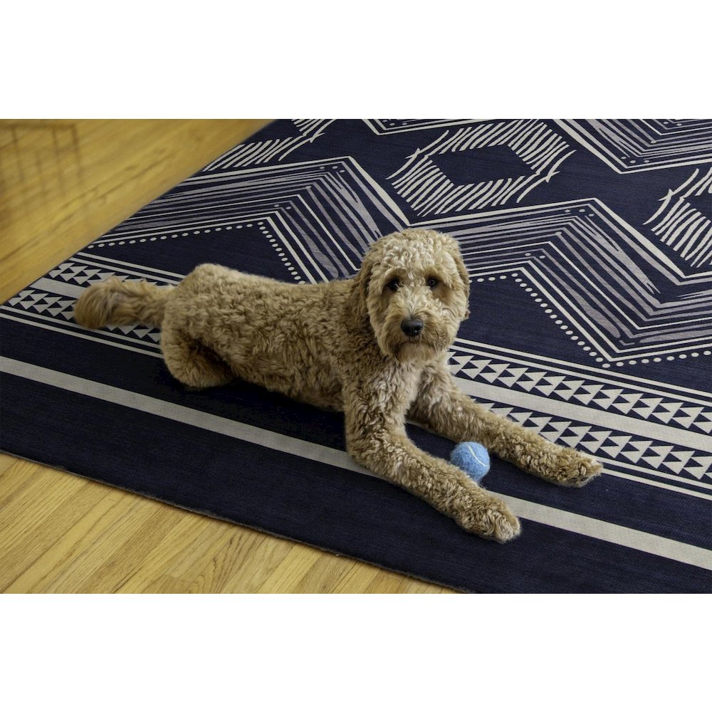 Linon RUGOW1757 rugs - View #4
