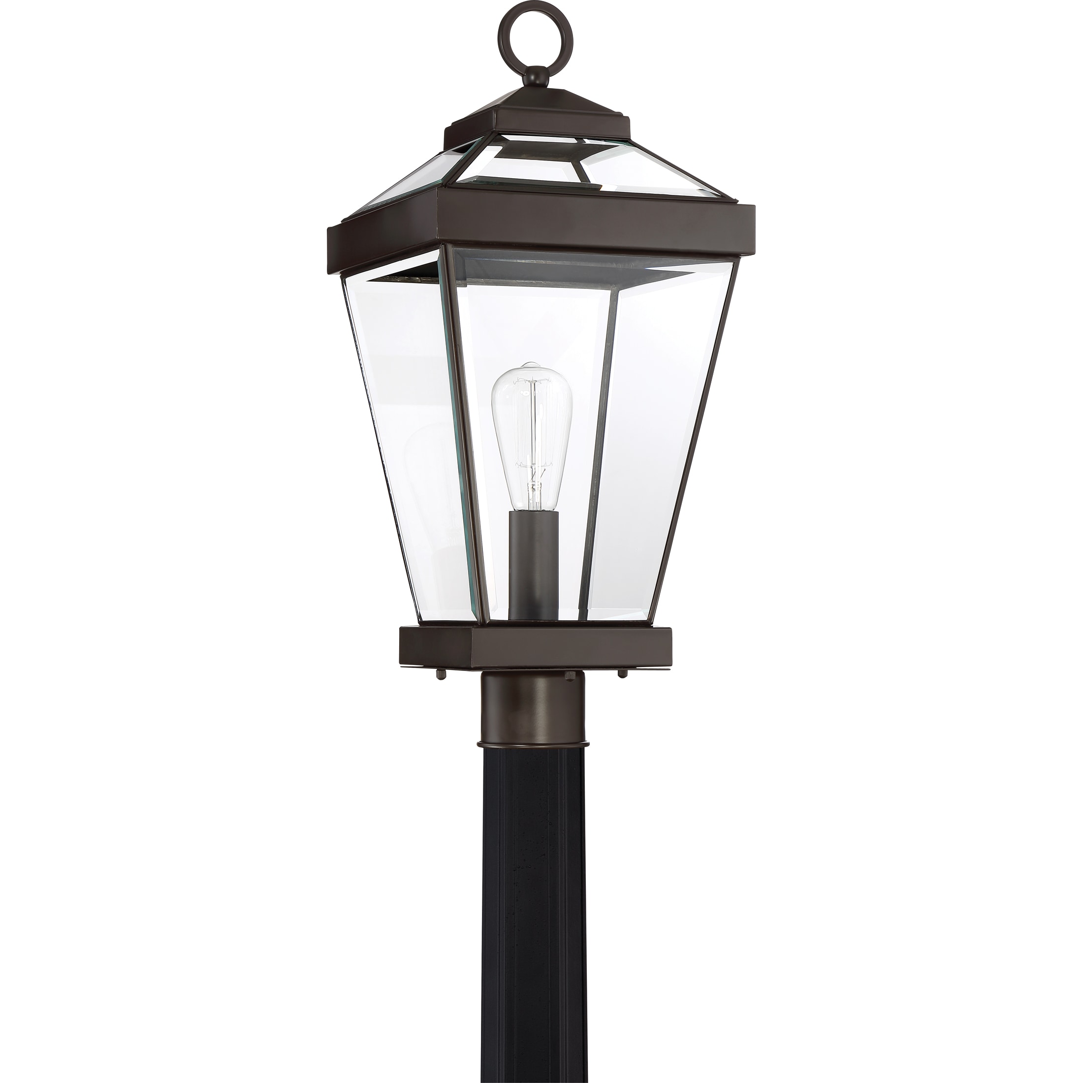 Quoizel RAV9010WT Post-Lights - View #2