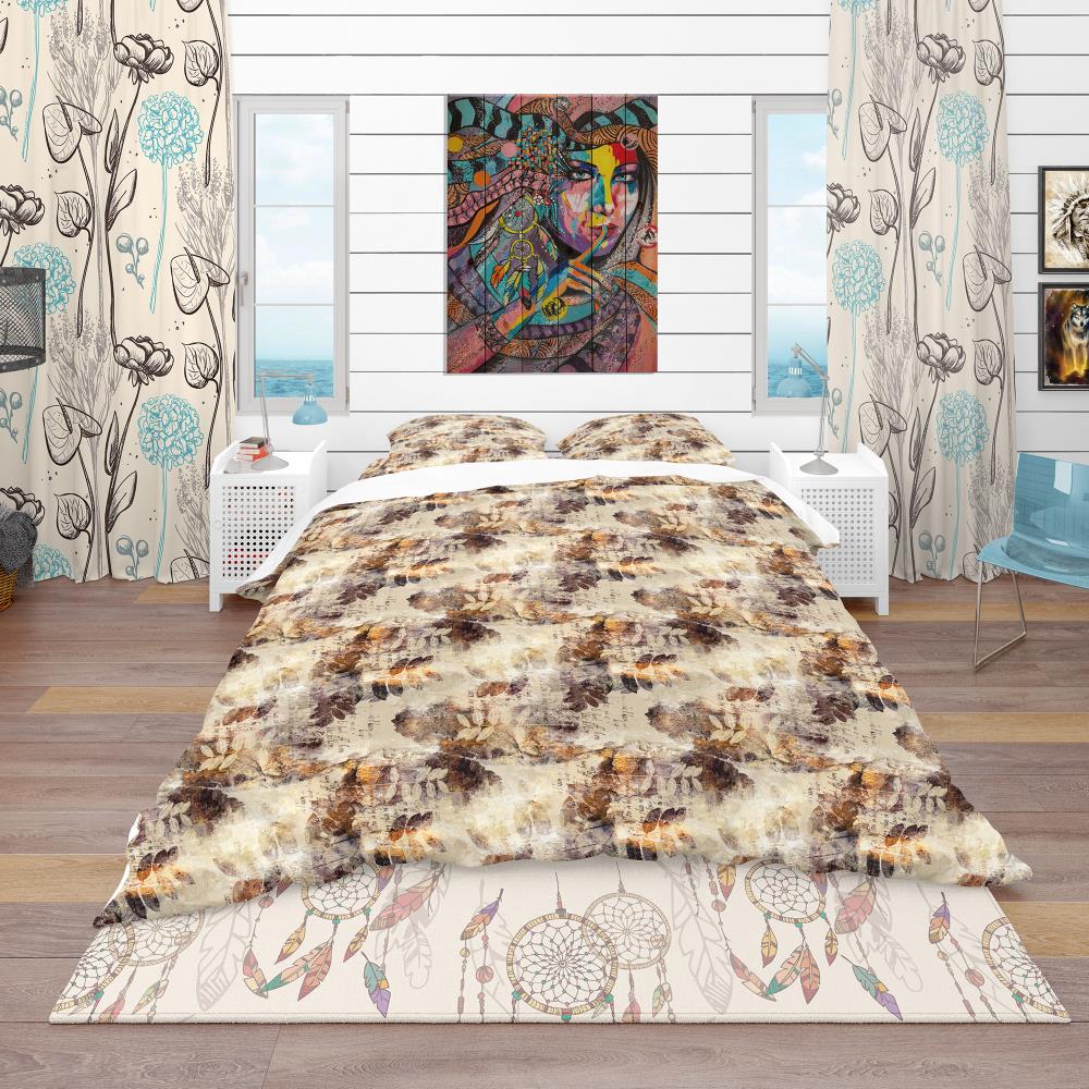 Designart BED18698-Q bedding - View #2