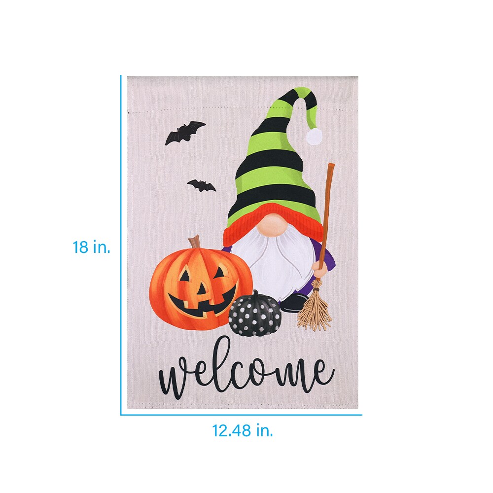 Style Selections ZLW14S11192 Decorative-Banner-Flags - View #2