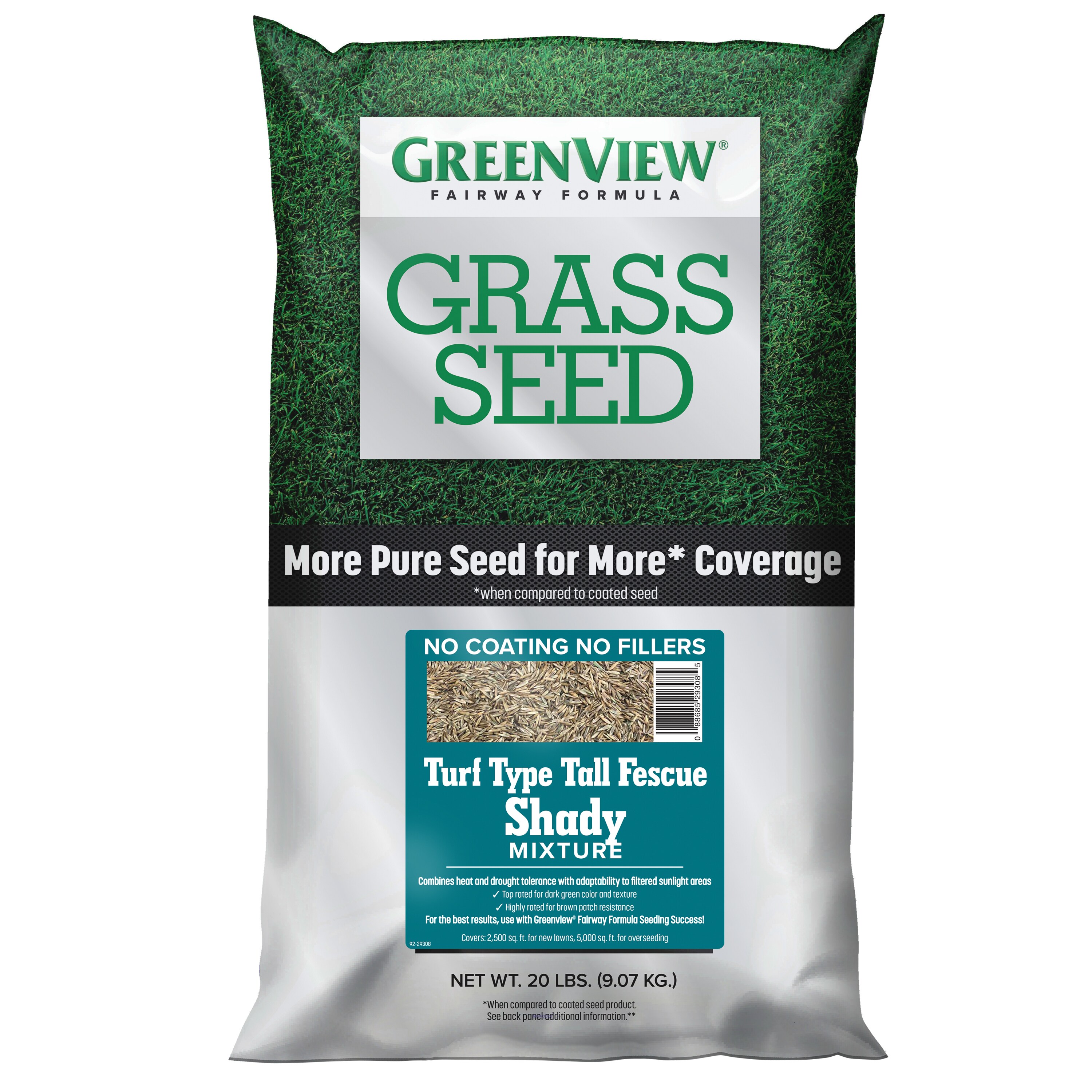 Greenview Grass Seed at