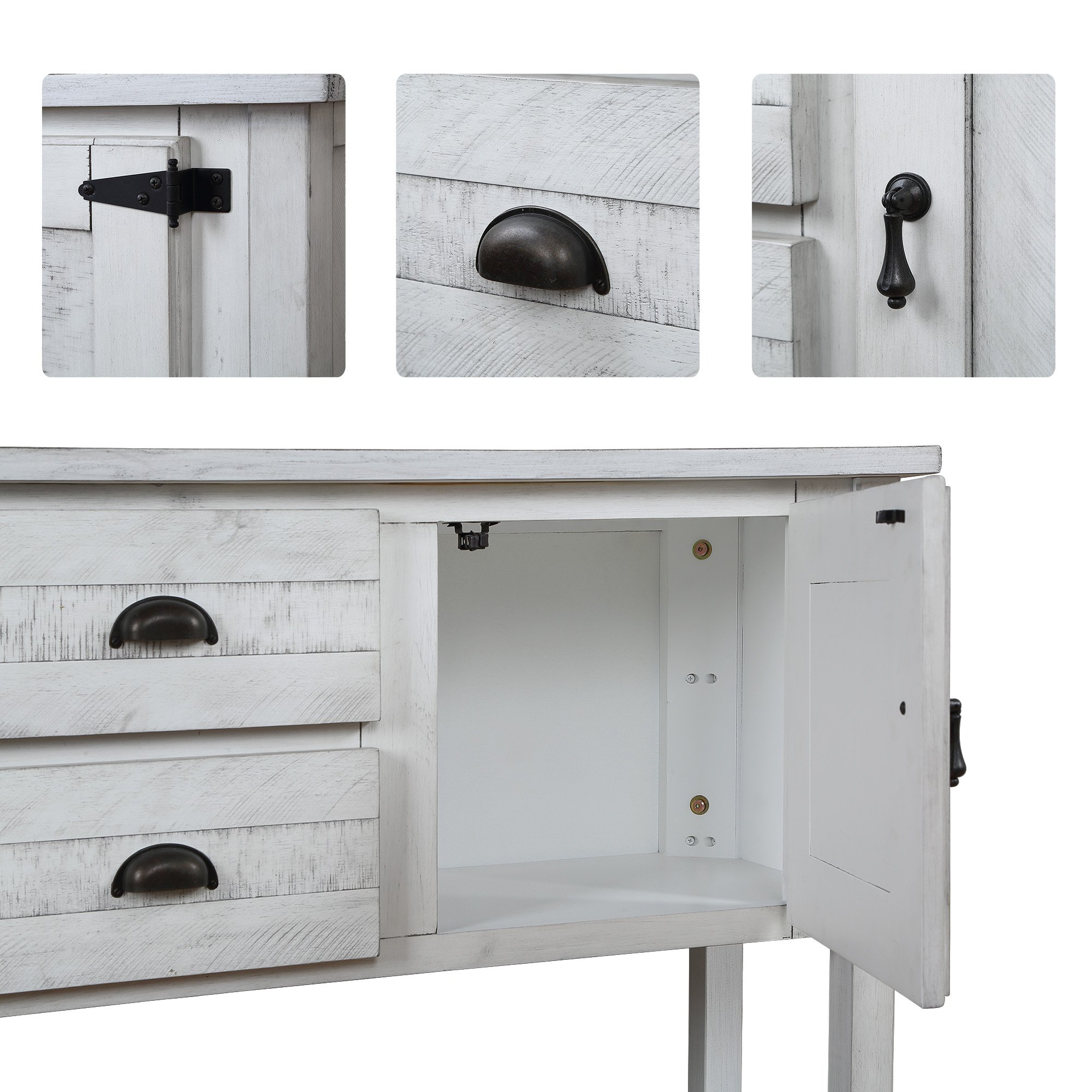 Bybafun YC0900014 Console-Sofa-Tables - View #8