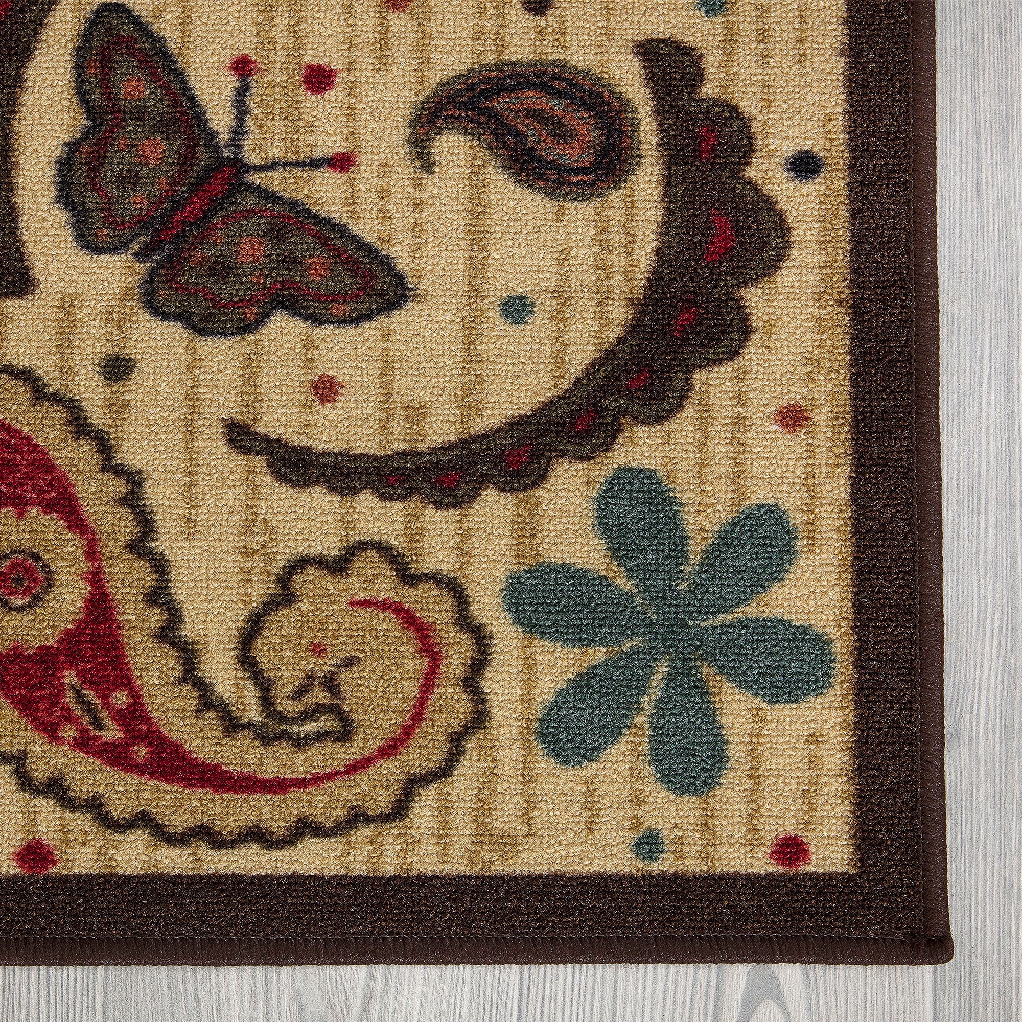 Ottomanson KTC7782-20X59 rugs - View #9