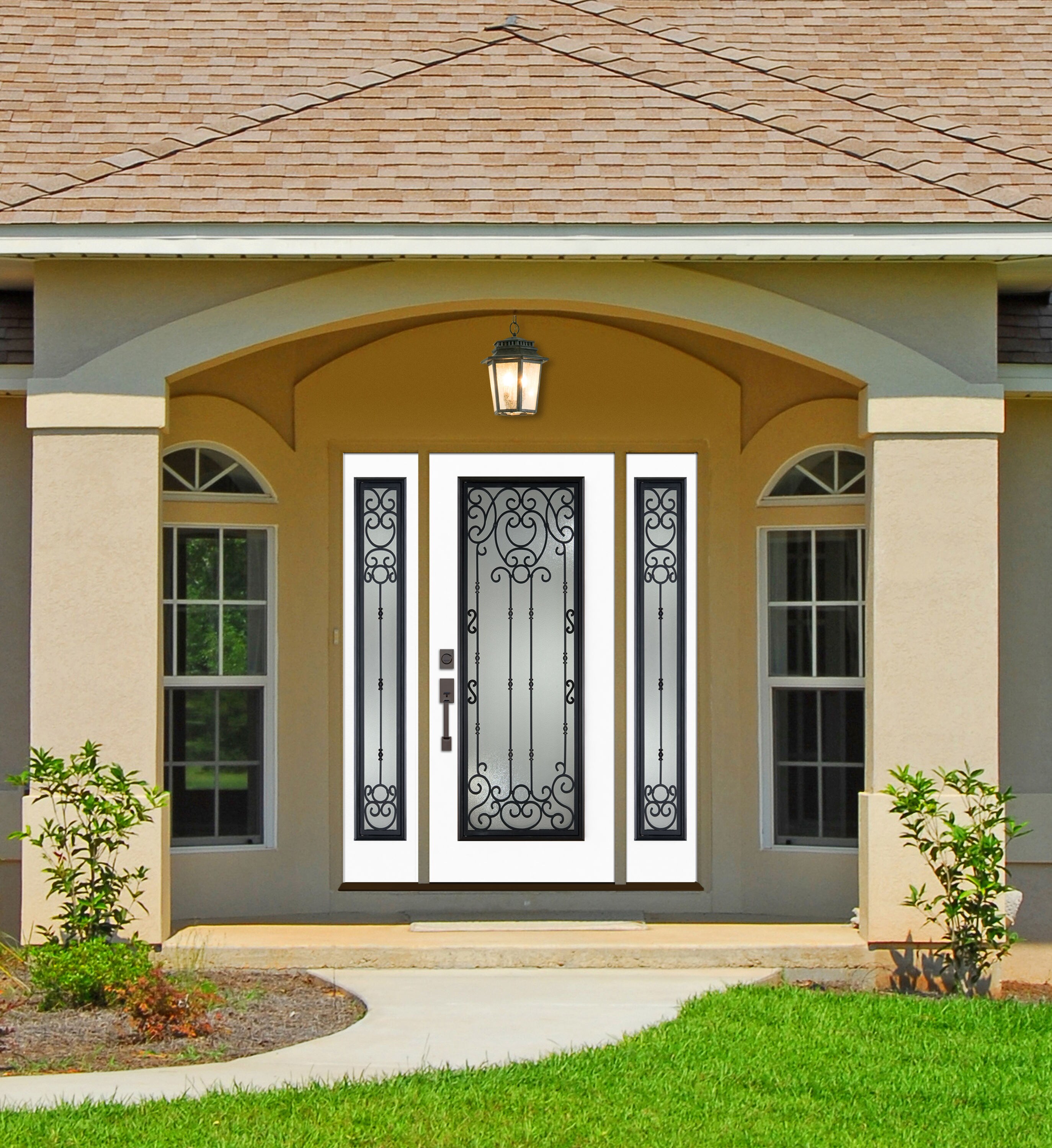 RELIABILT LO963923 Entry-Doors - View #2