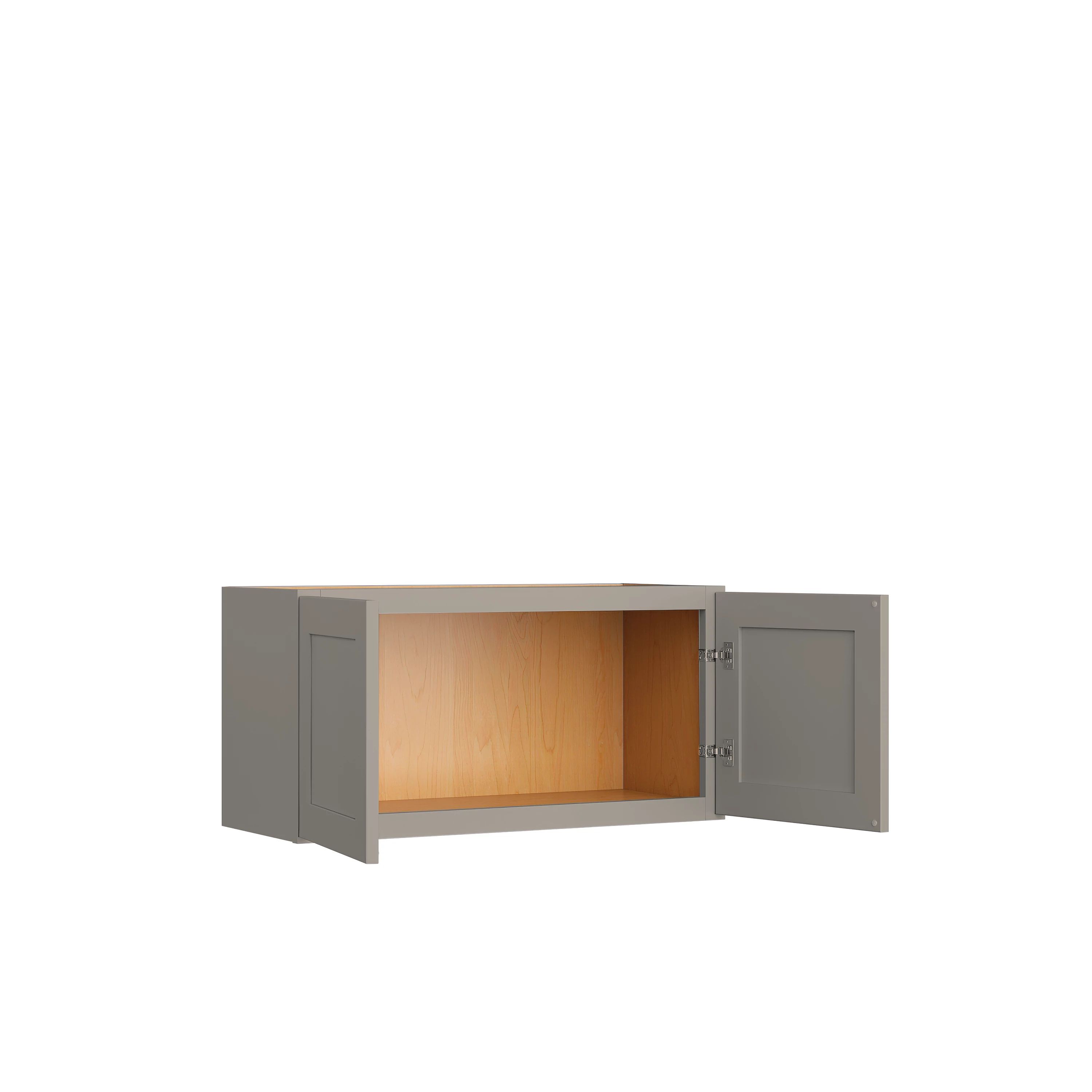 Project Source W3015BG Cabinets-Kitchen - View #10