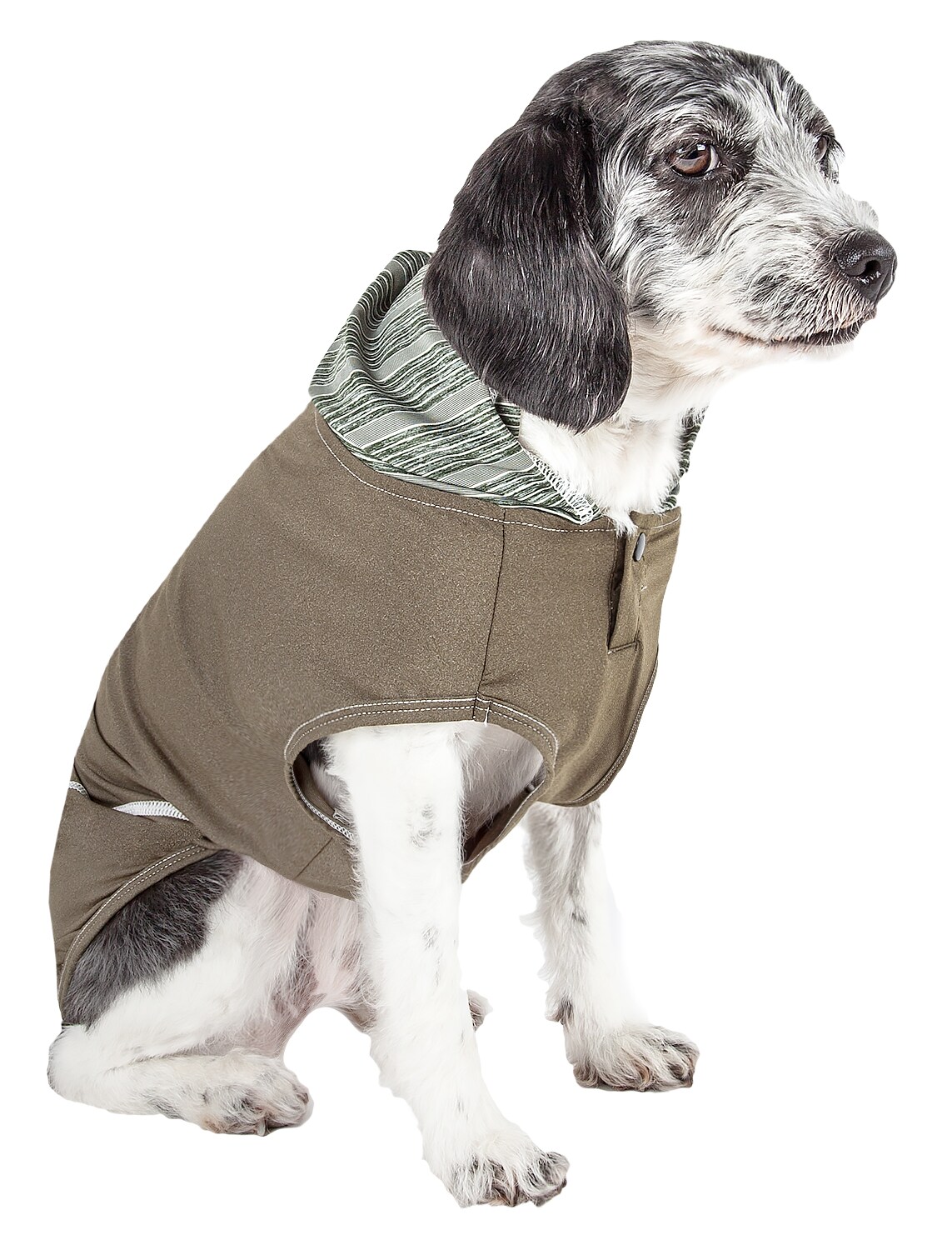 Pet Life HDHL1GNXL Dog-Apparel - View #3