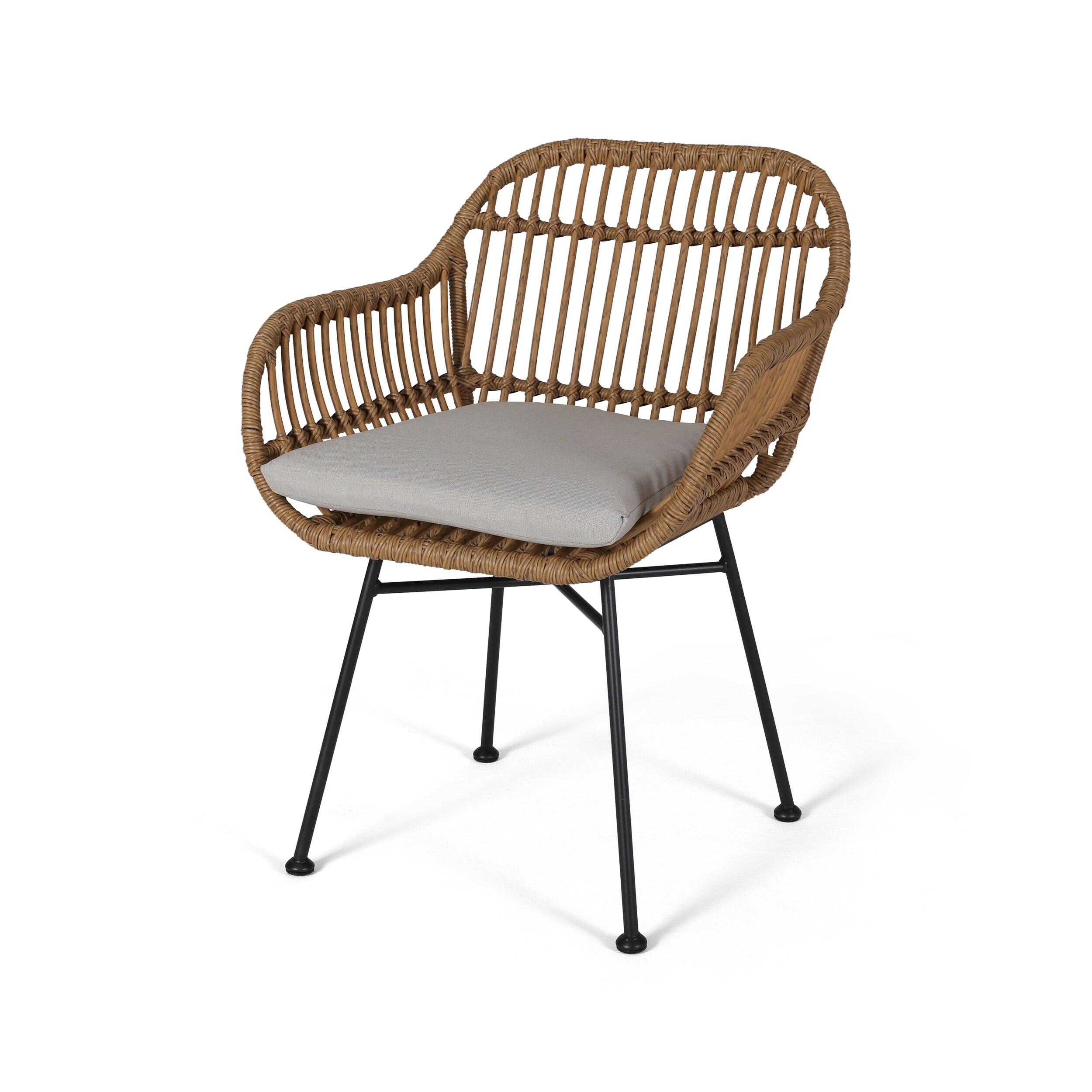 Christopher Knight Home 309166 Patio-Chairs - View #3