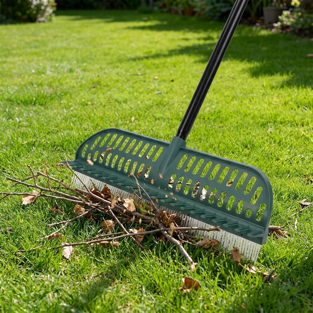 LITA LS-TURF RAKE Garden-Rakes - View #6