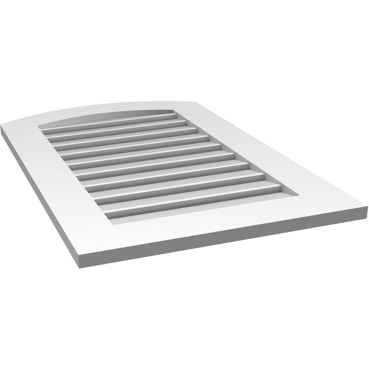Ekena Millwork GVPAR22X3401SF Gable-Vents - View #5