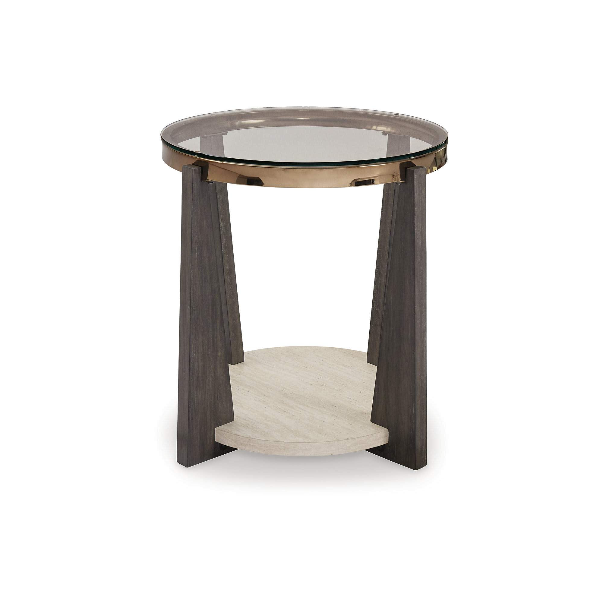 Signature Design by Ashley T432-6 End-Tables - View #3