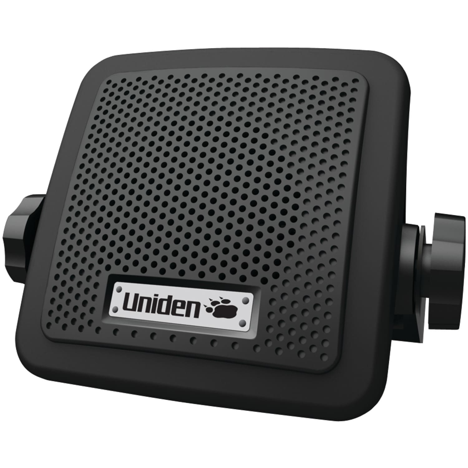 Uniden UNNBC7  Bearcat External 7-Watt CB/Scanner Accessory Speaker, BC7