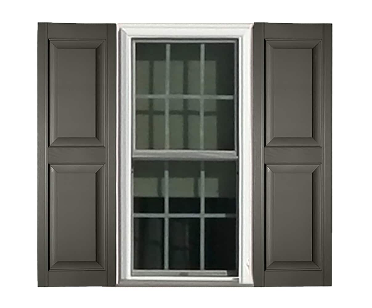 RELIABILT RP1470200 Exterior-Shutters - View #4