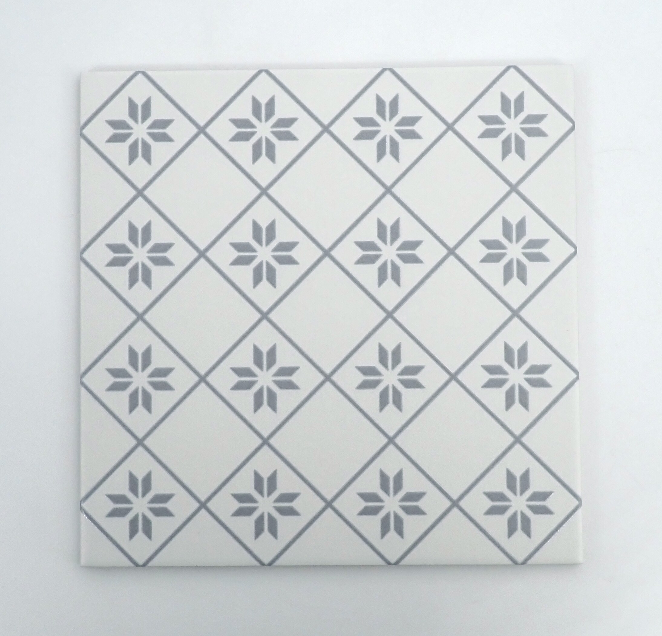 Emser F39GEOMPTGR1010 Ceramic-Tile - View #10