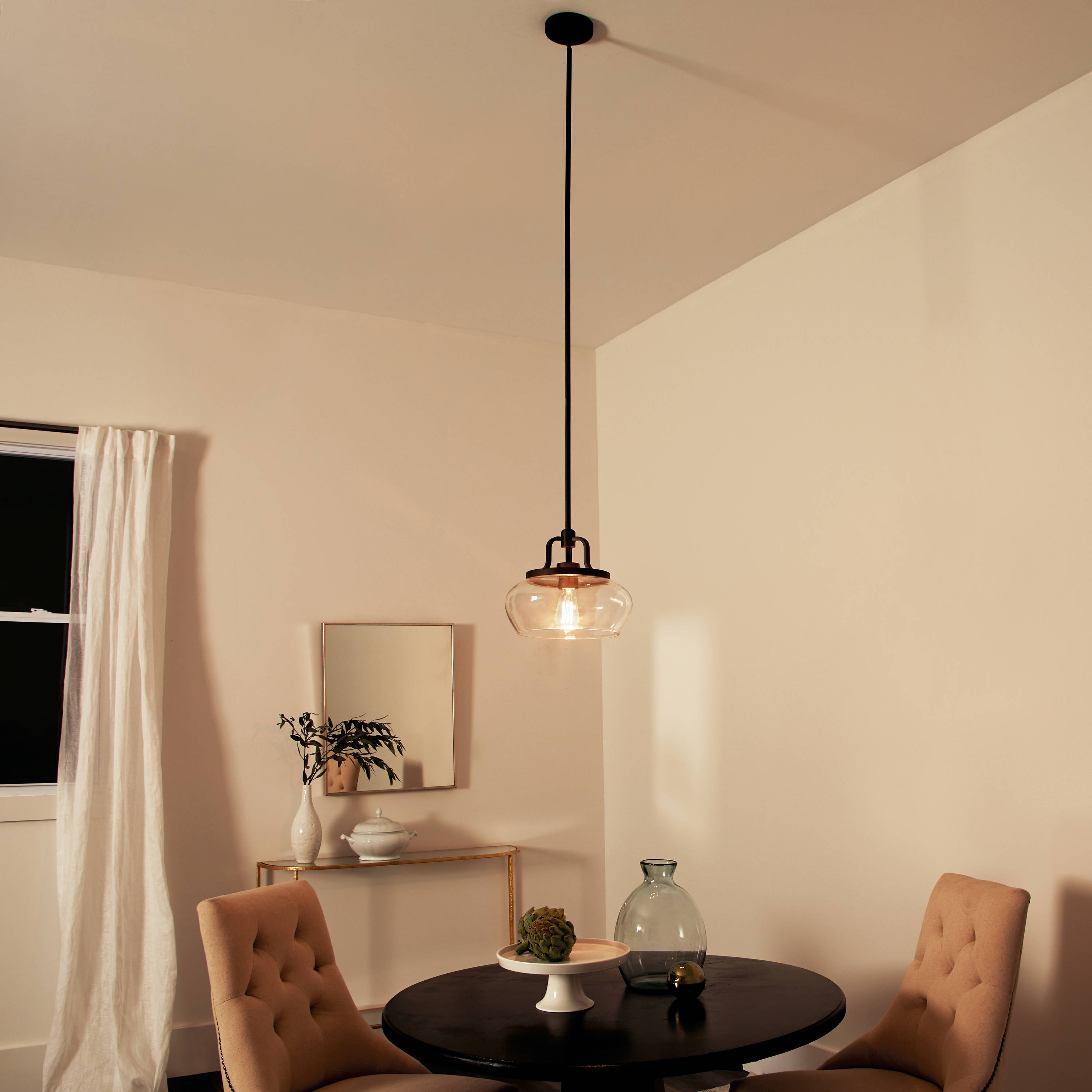 Kichler 43903OZ Pendant-Lights - View #7