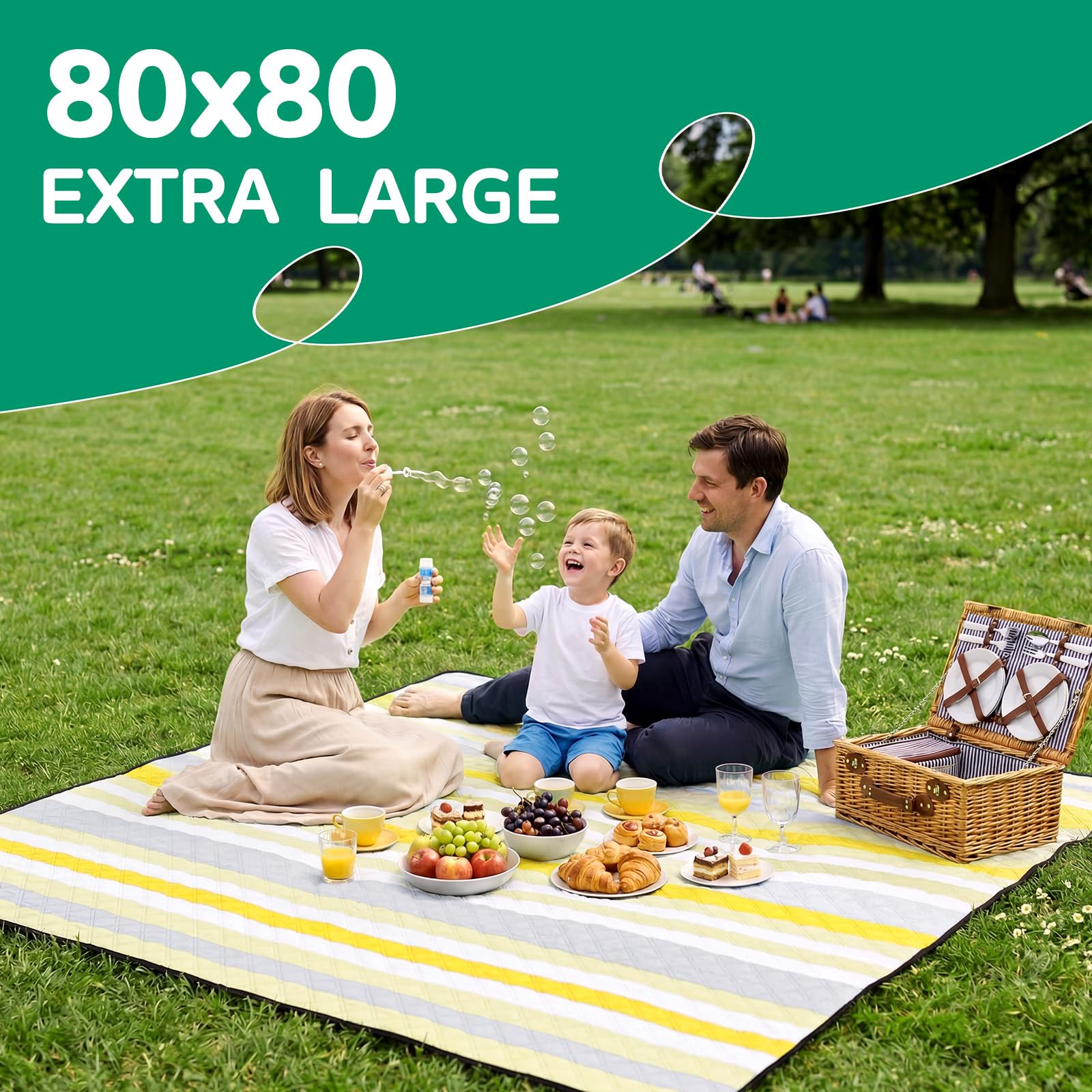 CovertSafe 885287532167 Blankets-And-Throws - View #2