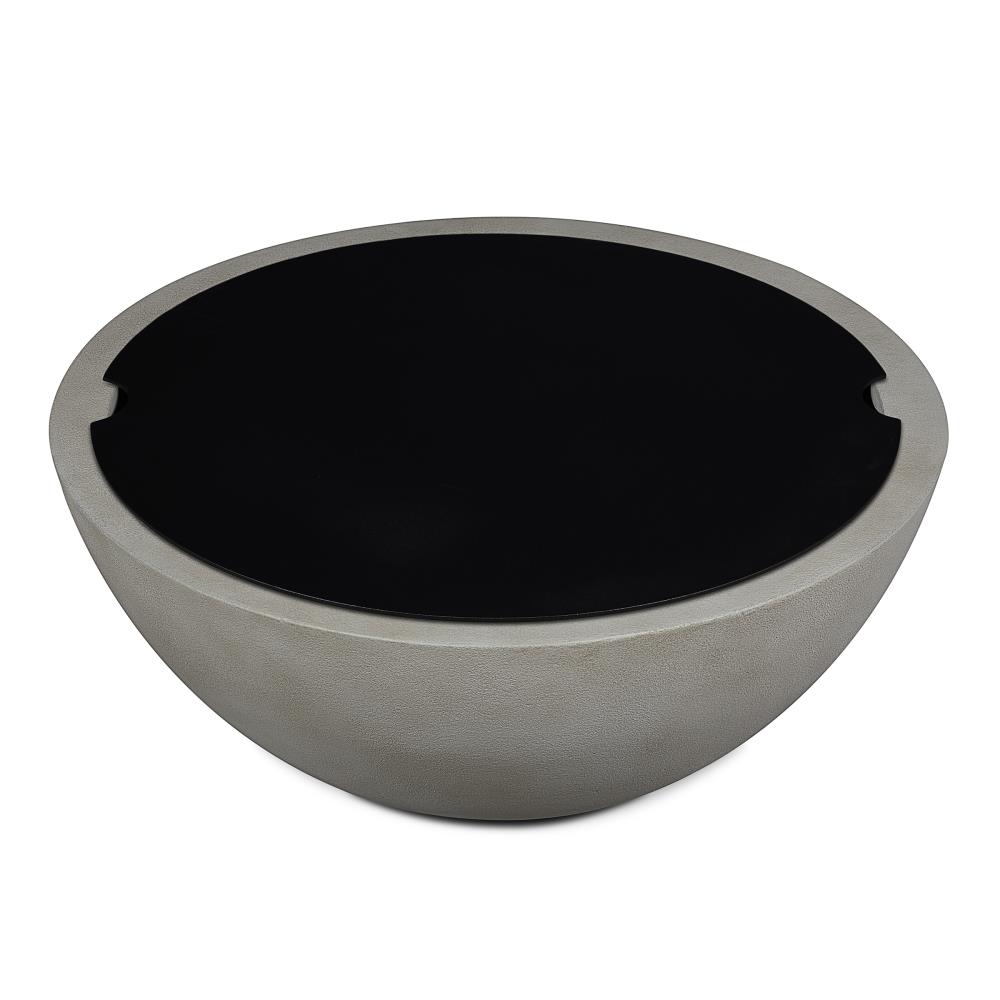 Jensen Co. 136-BK Gas-Fire-Pit-Accessories - View #3