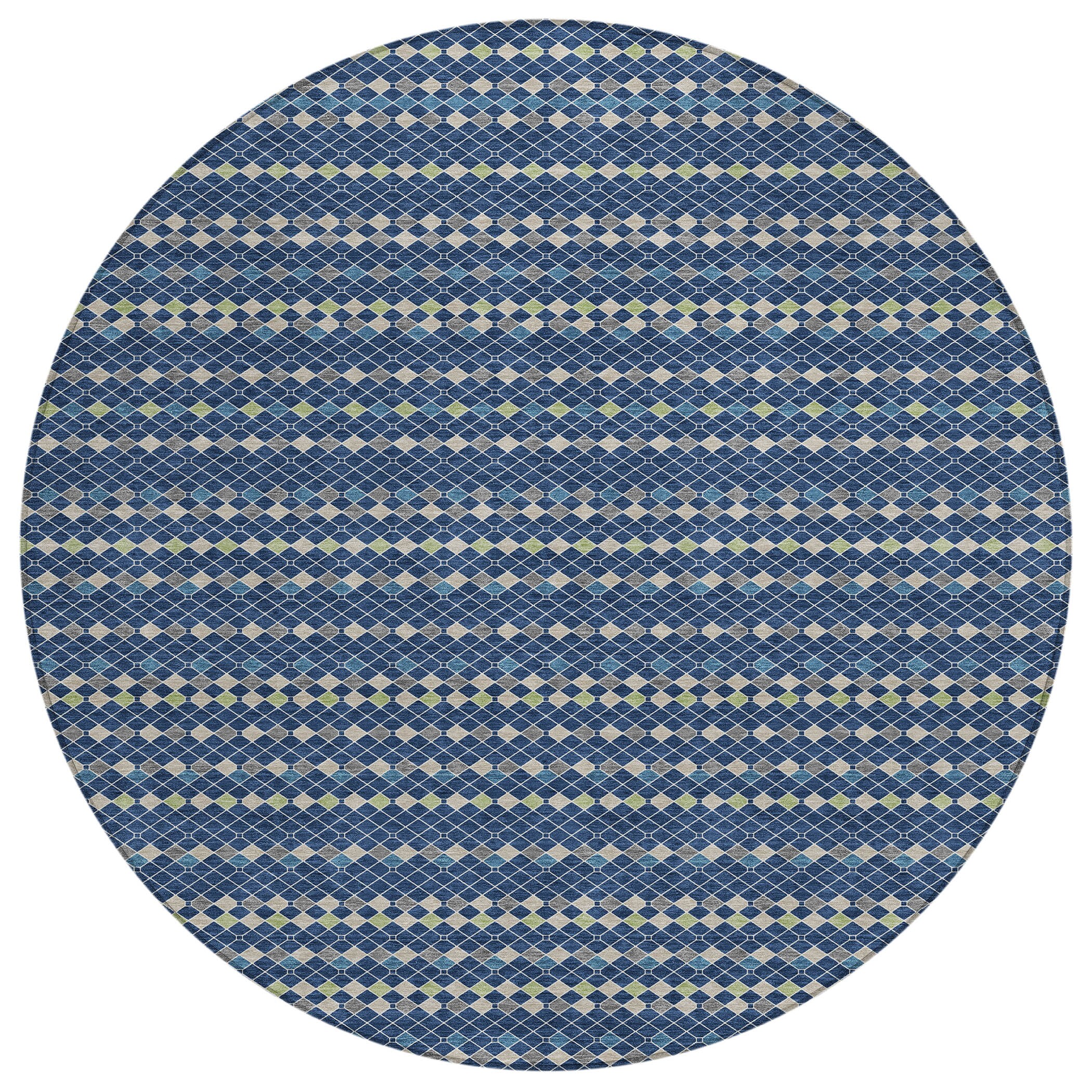 Addison Rugs ACN1414NA8RO rugs - View #2