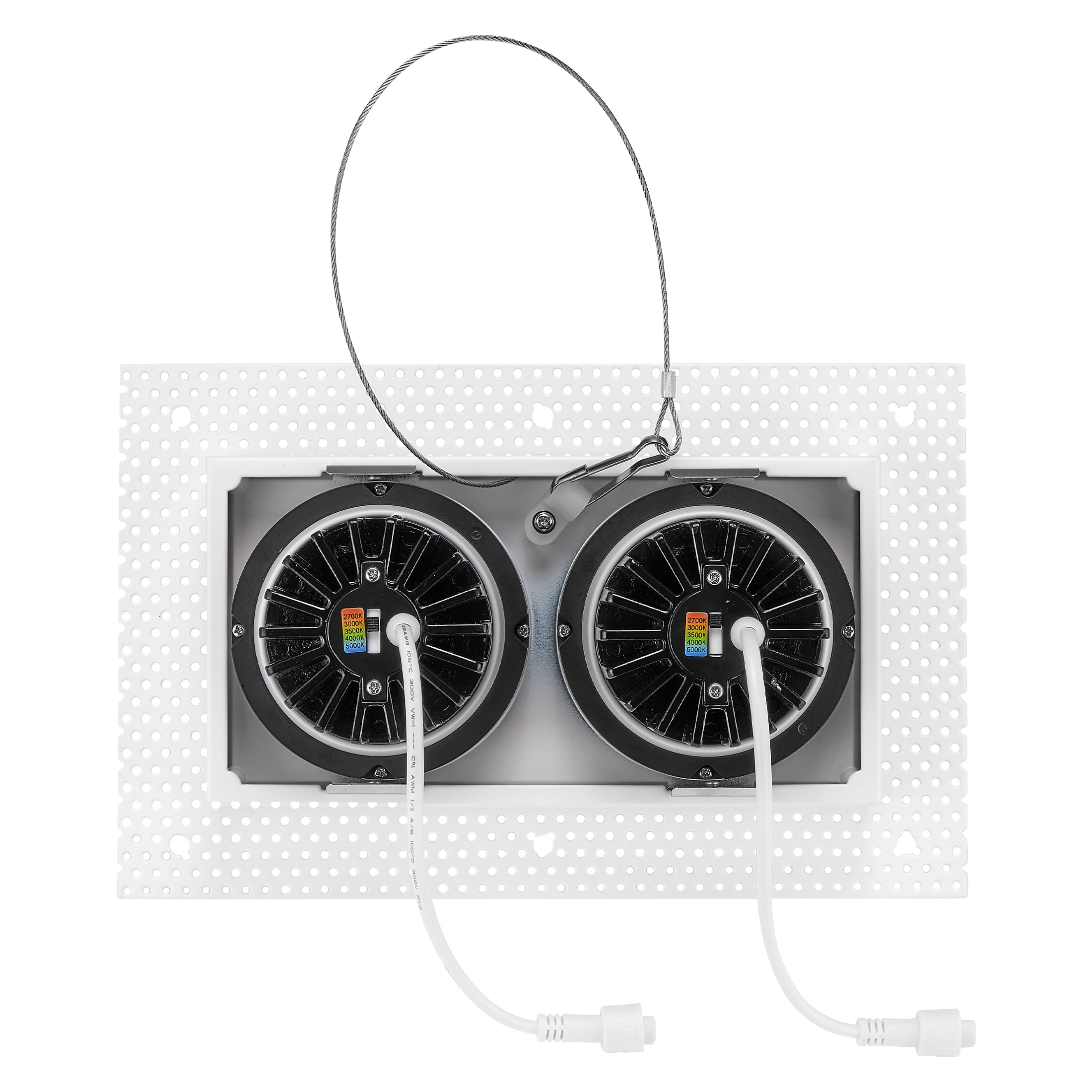 Maxxima MRL-S430052 Led-Retrofit-Downlight - View #5