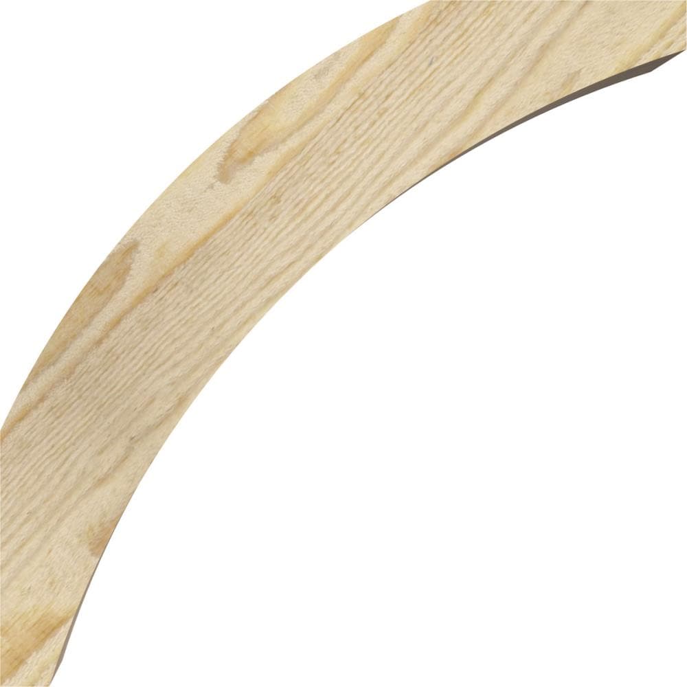 Ekena Millwork BRC06X14X14THR00RDF braces - View #3