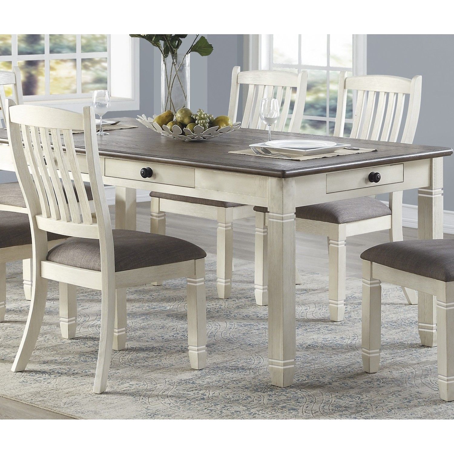 JASMODER B011S00224 Dining-Sets - View #3