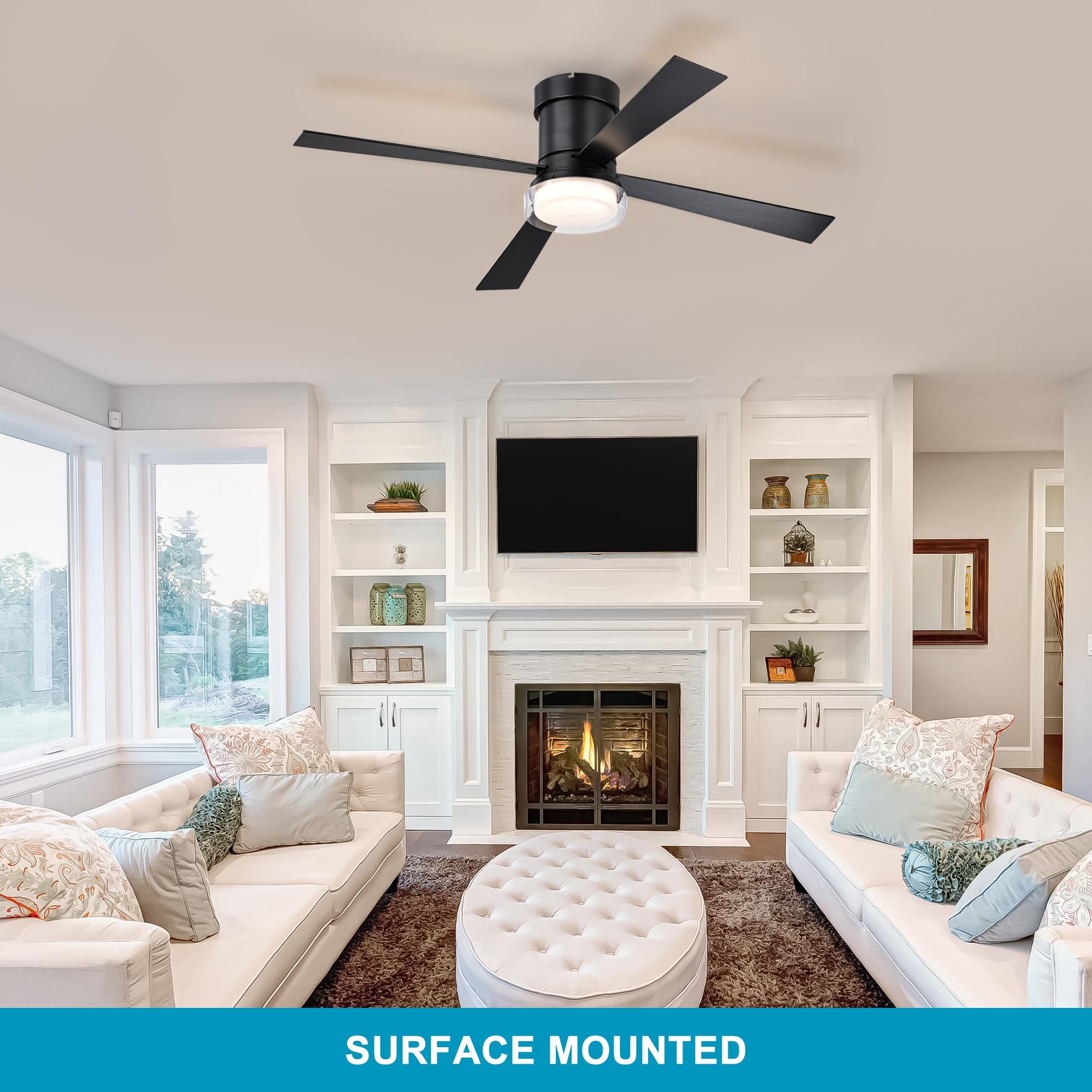 Bayfeve BFHM-62798-CF Ceiling-Fans - View #4