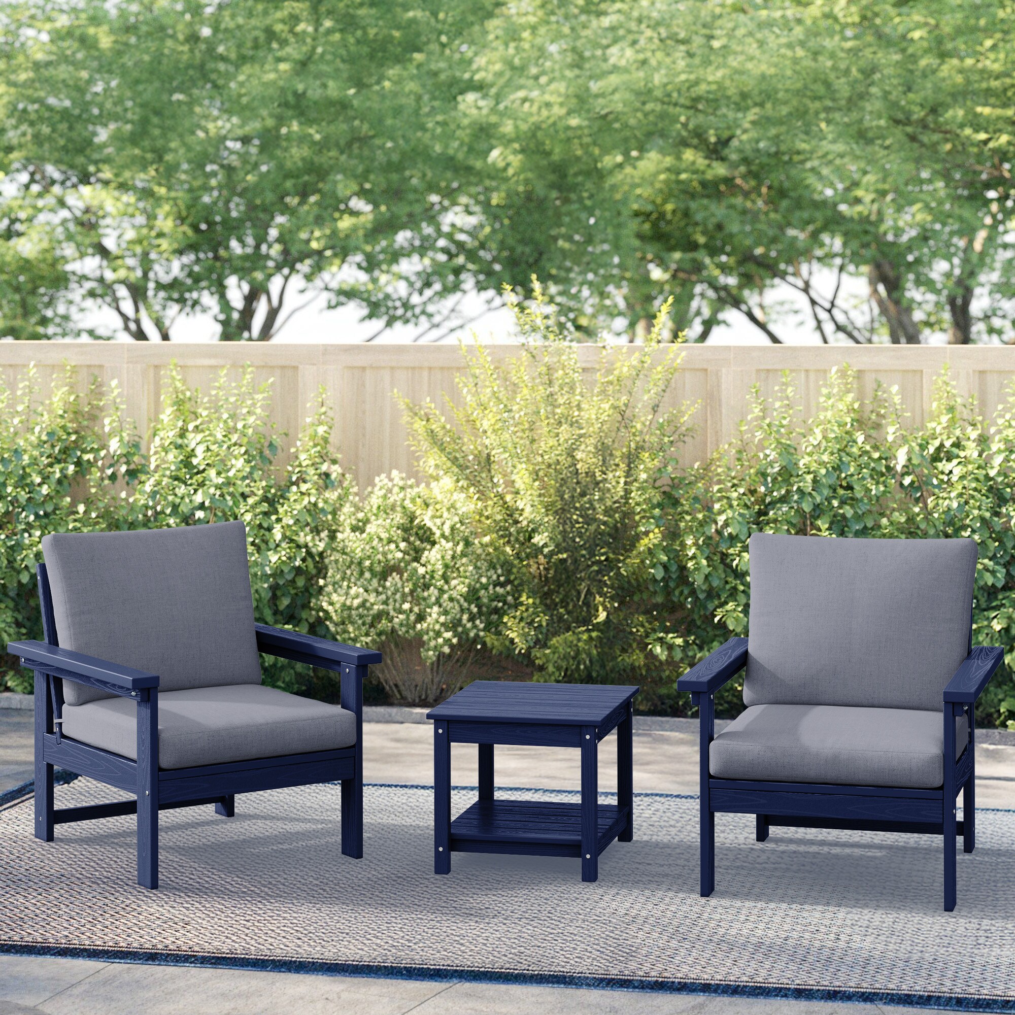 JEAREY PEZHSF03-BJ-NG Patio-Conversation-Sets - View #8