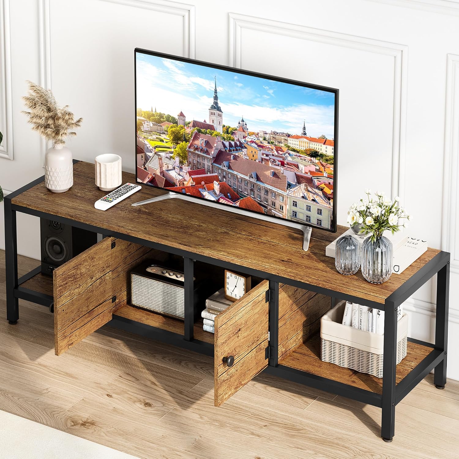 Qeetex DYQ-PHO-159LZTIB Tv-Stands - View #6