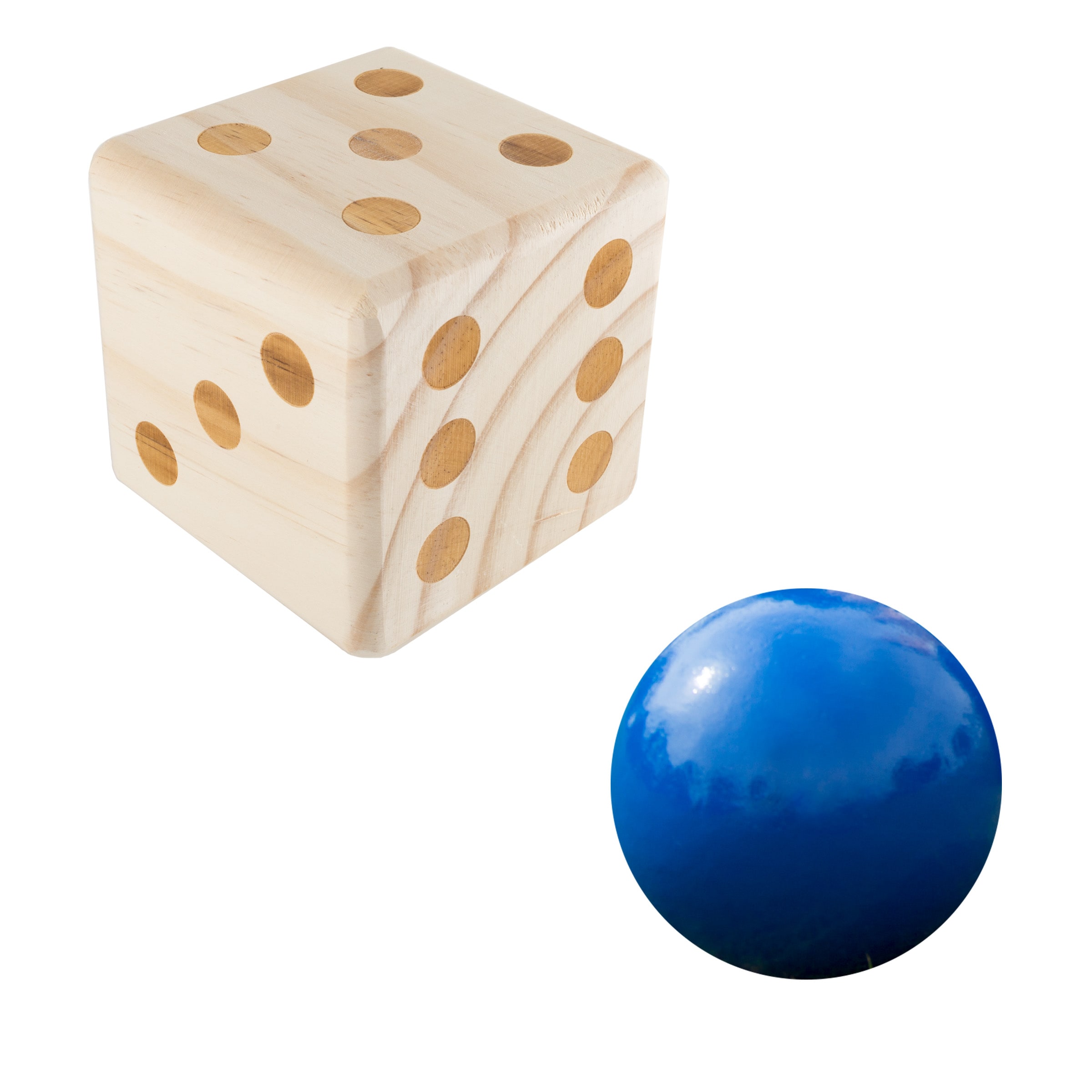 Hey! Play! 80-LB8-ZS Portable-Party-Game - View #6