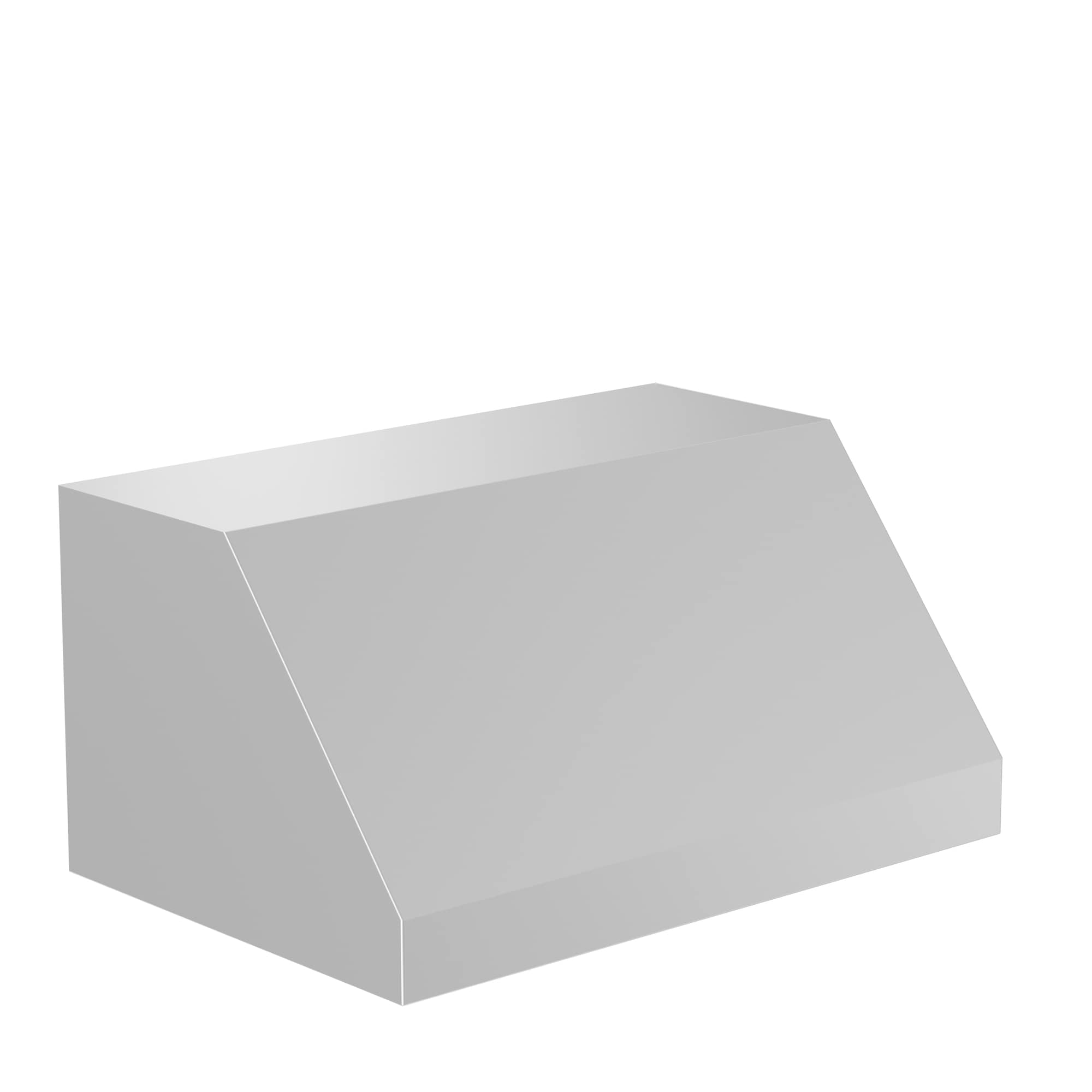ZLINE KITCHEN & BATH 523-30 Undercabinet-Range-Hoods - View #4