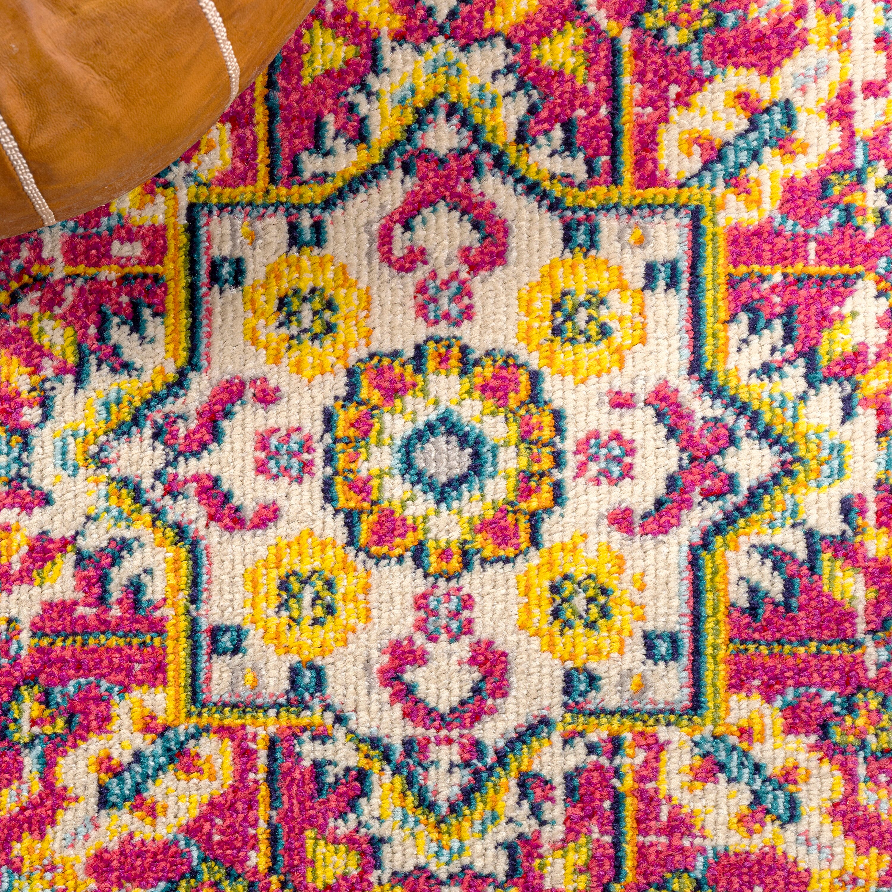 JONATHAN  Y MDP207C-5 rugs - View #9