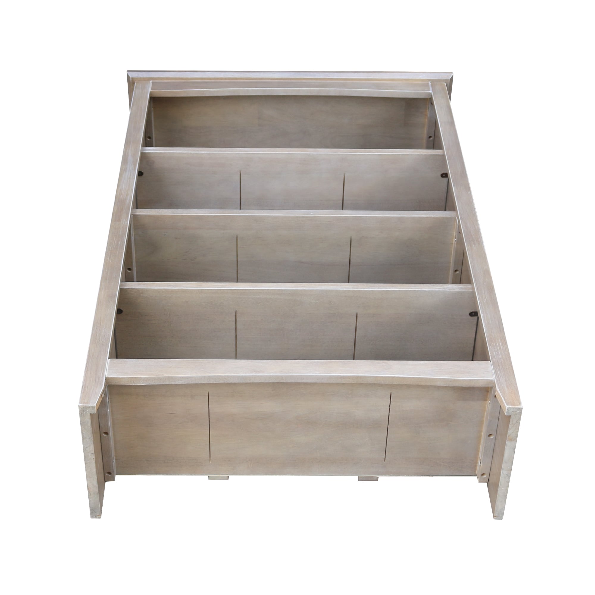 International Concepts SH09-3224A bookcases - View #5