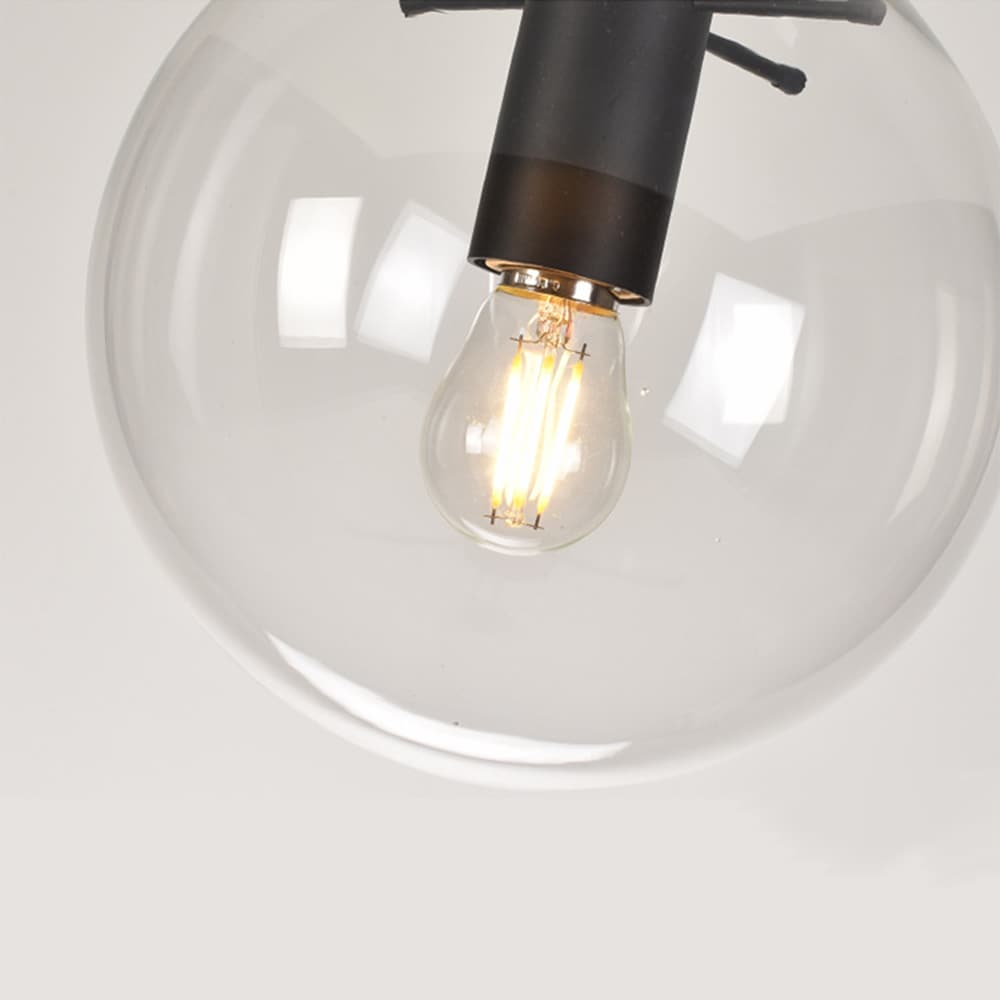 LamQee 06FTL0050CBK Pendant-Lights - View #4