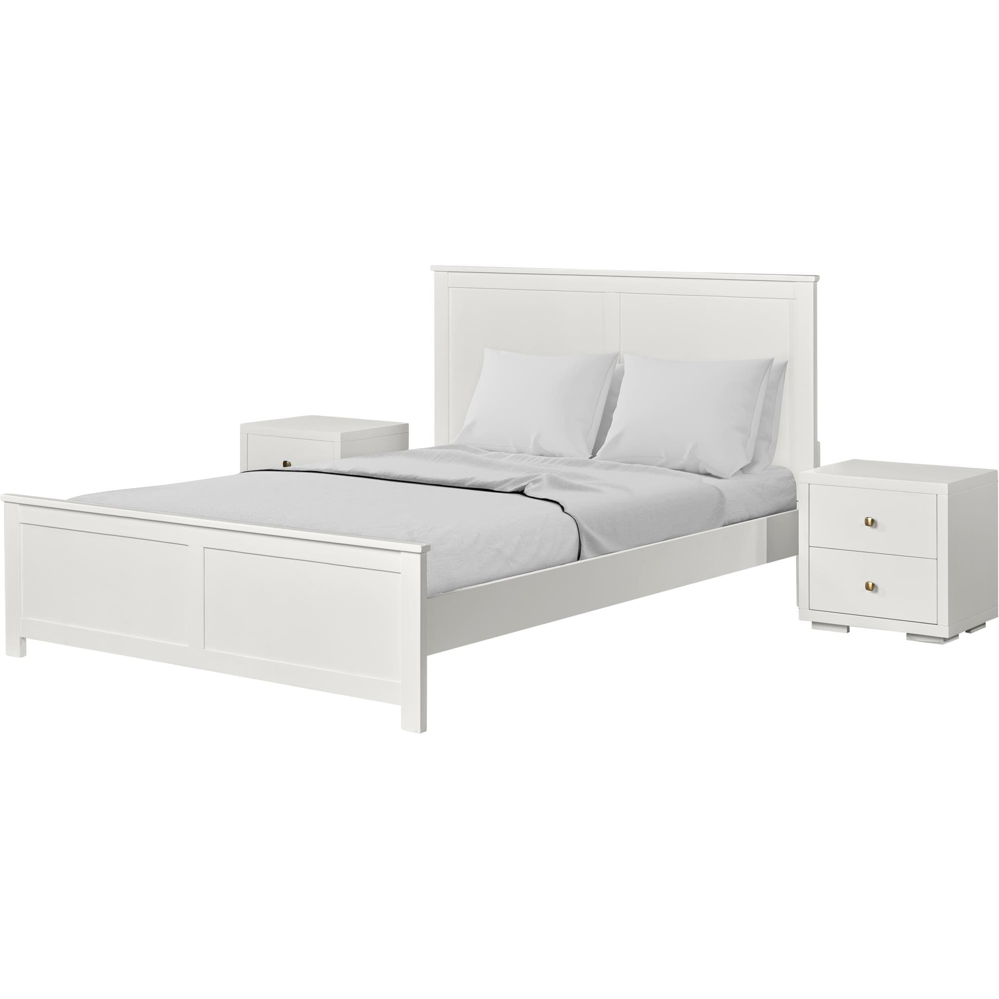 Camden Isle 317432 Bedroom-Sets - View #7